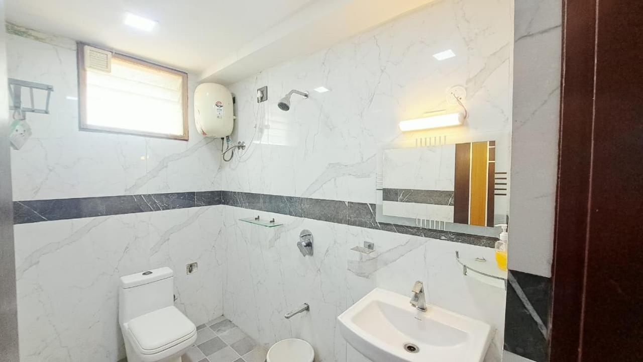 Deluxe Double or Twin Room - Photo 2