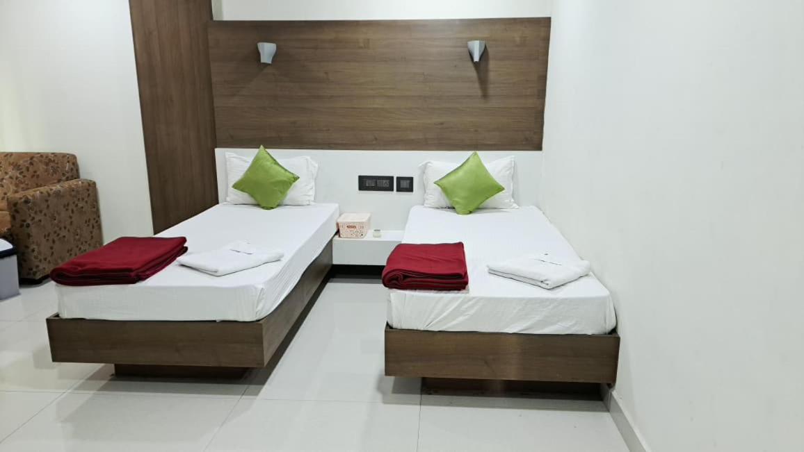 Deluxe Double or Twin Room - Photo 4
