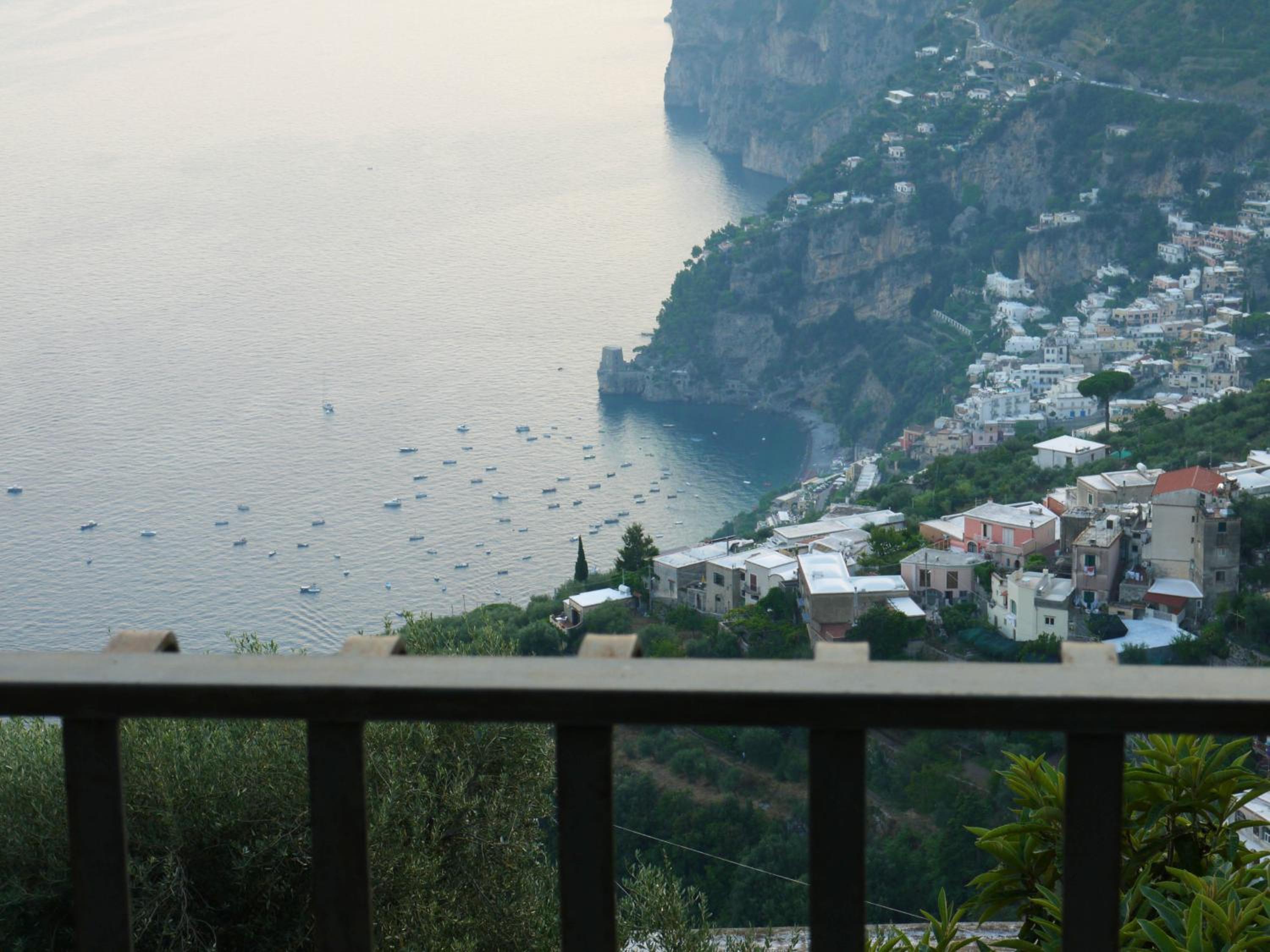 Double Room With Balcony And Sea View photo 1
