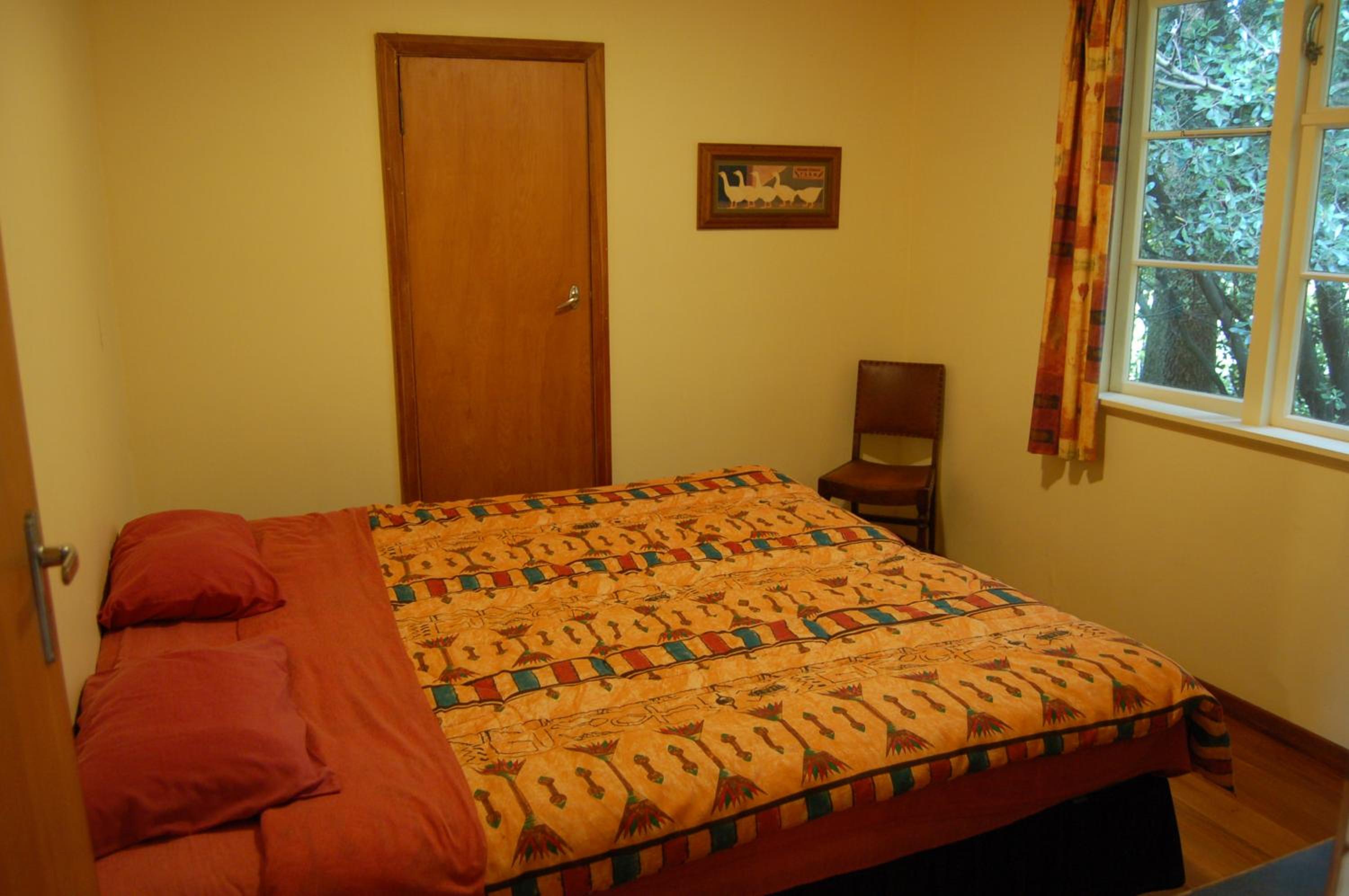 Budget Double Room photo 2