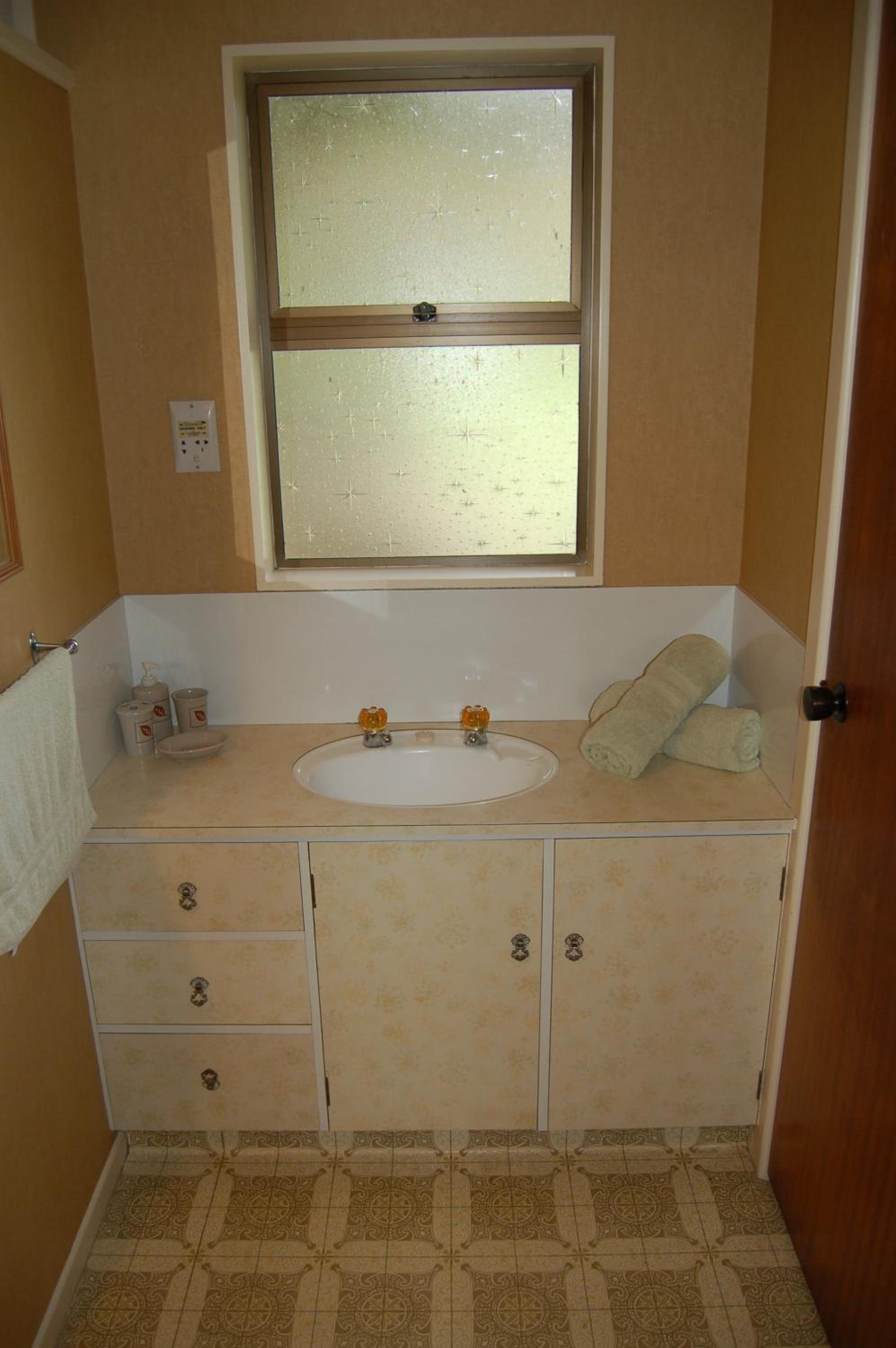 One-Bedroom Chalet photo 3