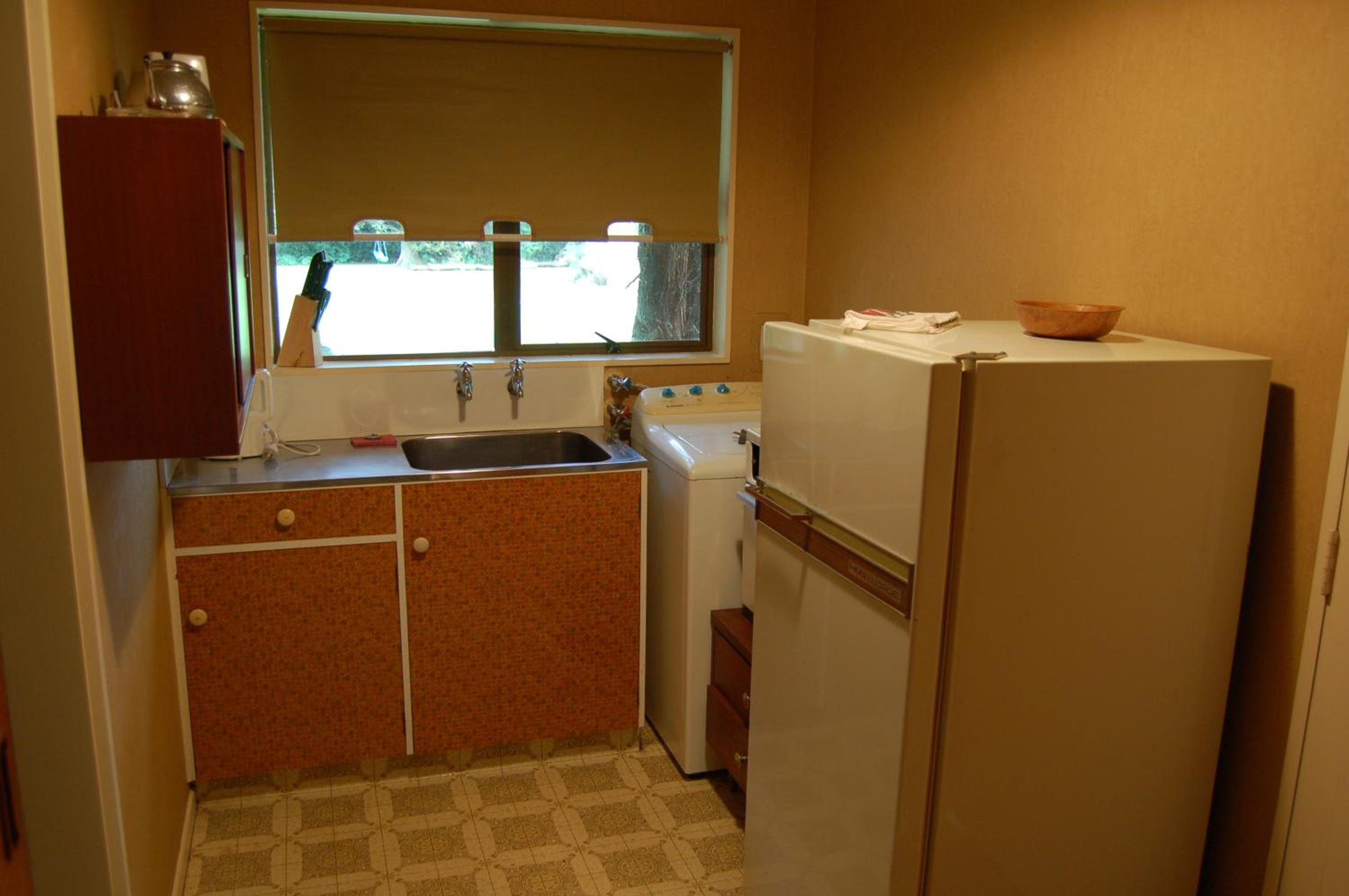 One-Bedroom Chalet photo 2
