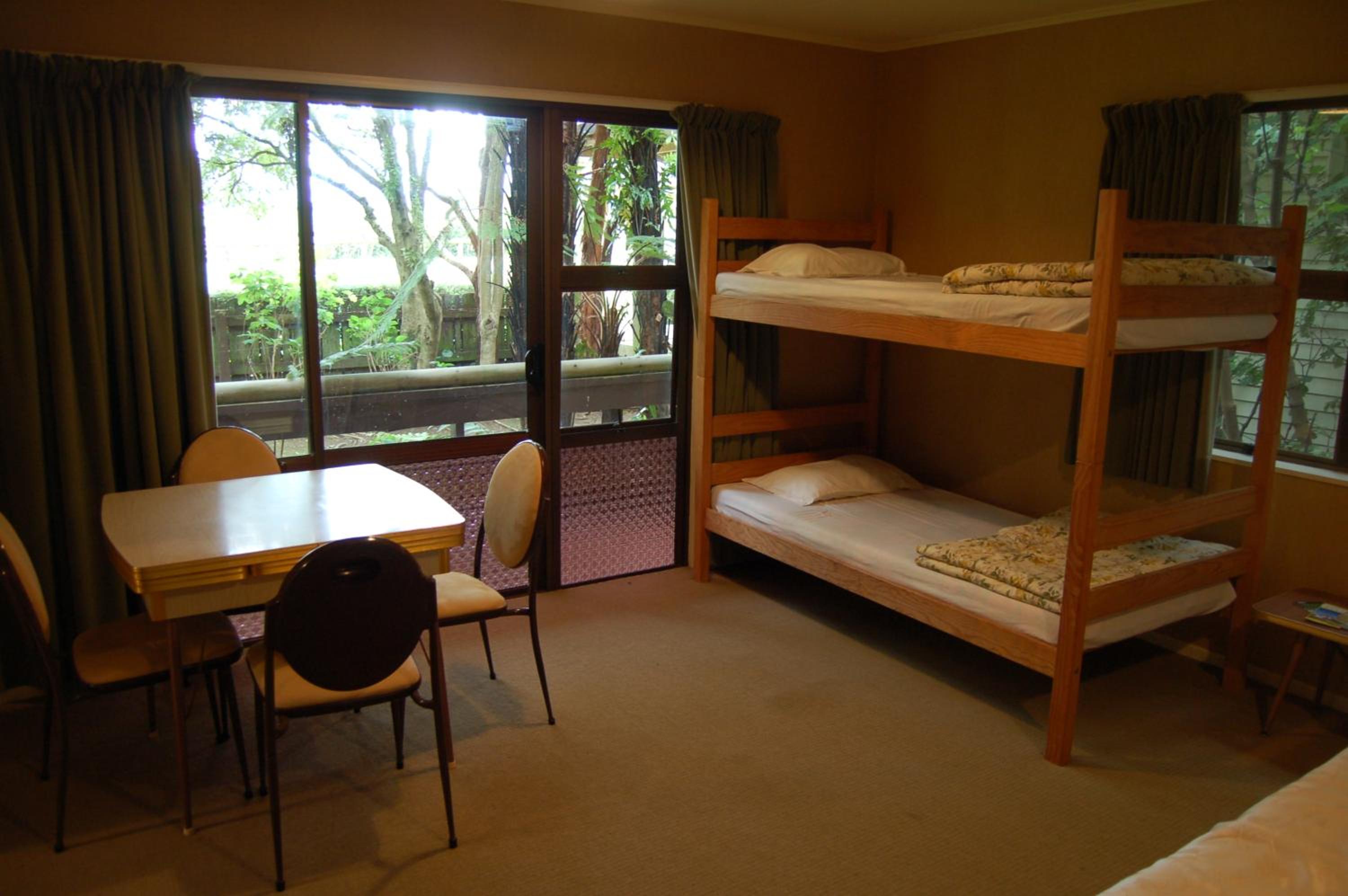 One-Bedroom Chalet photo 1