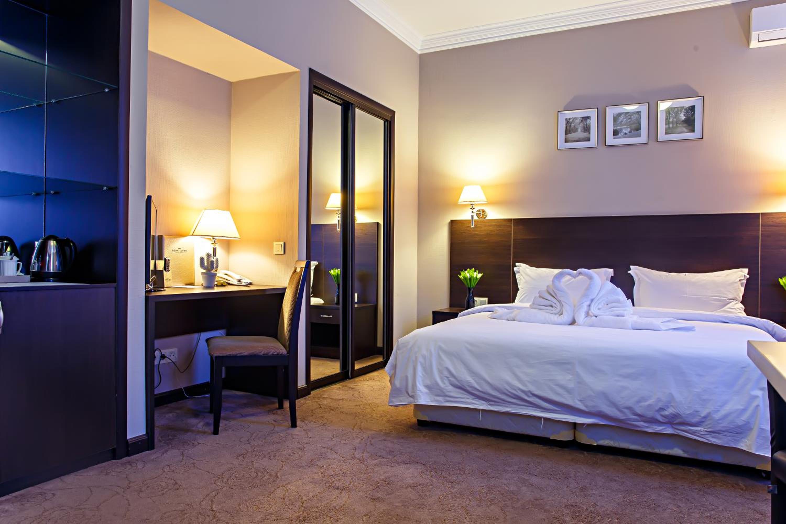King Suite photo 1