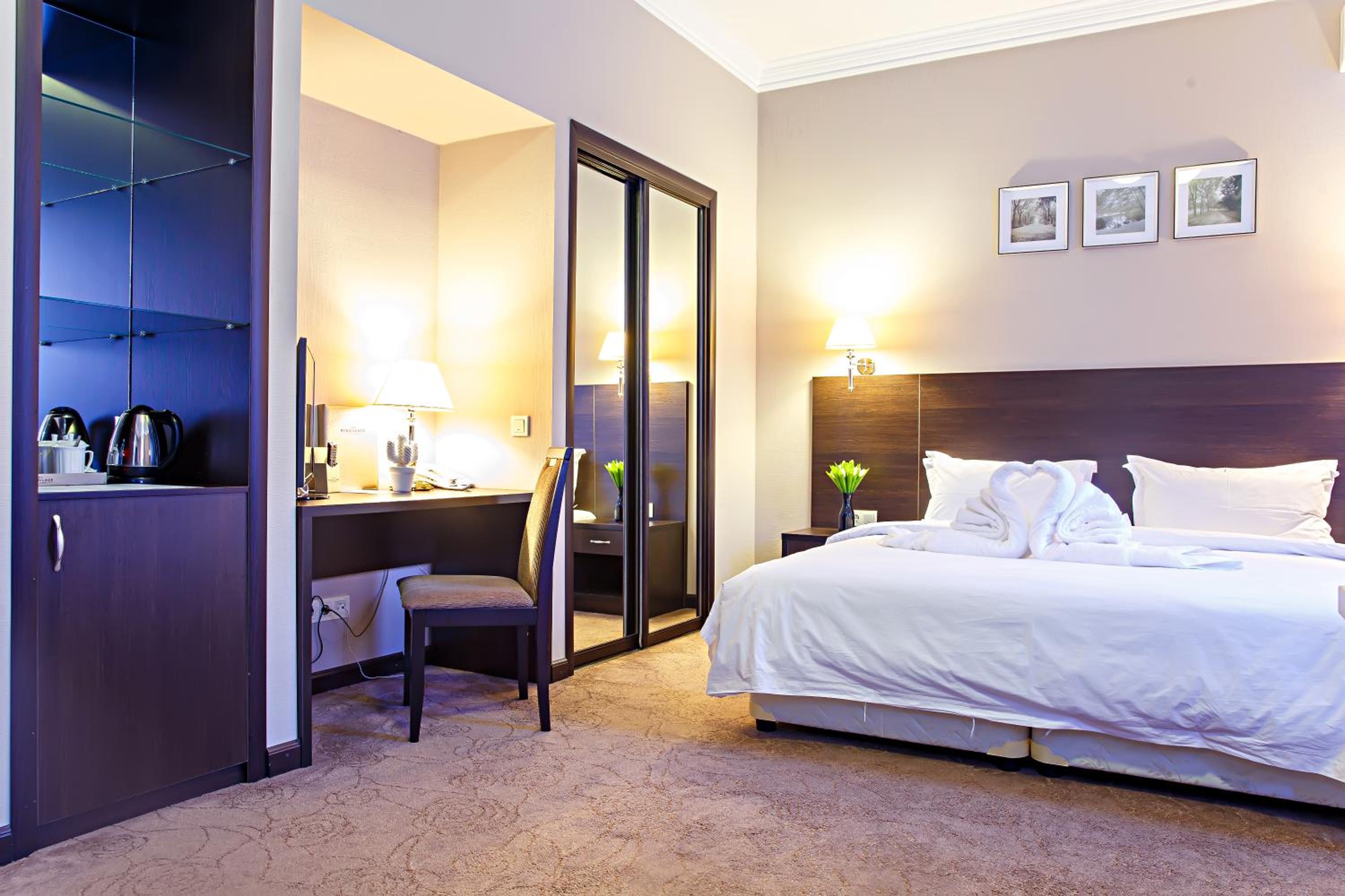 King Suite photo 2