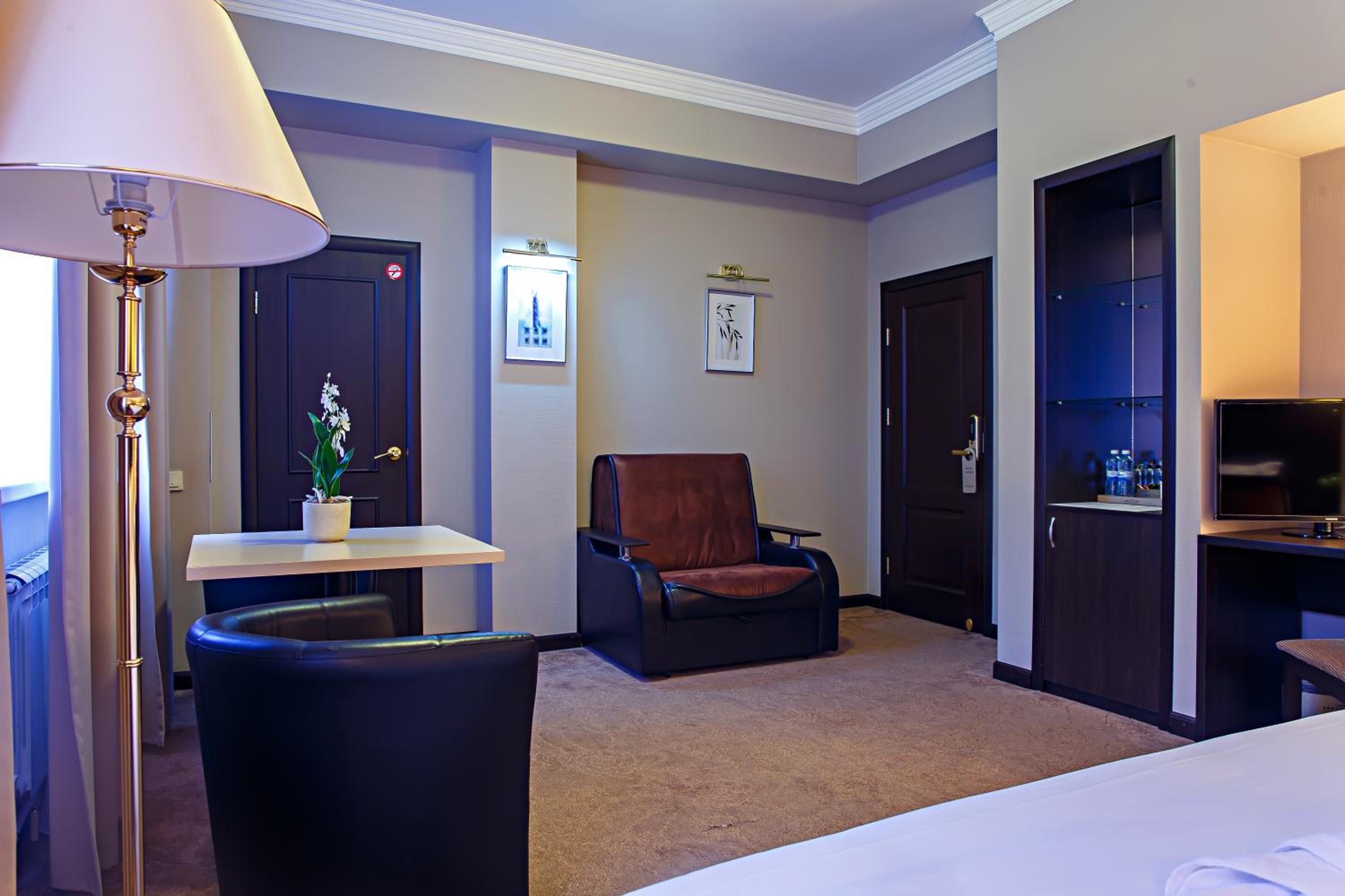 King Suite photo 3