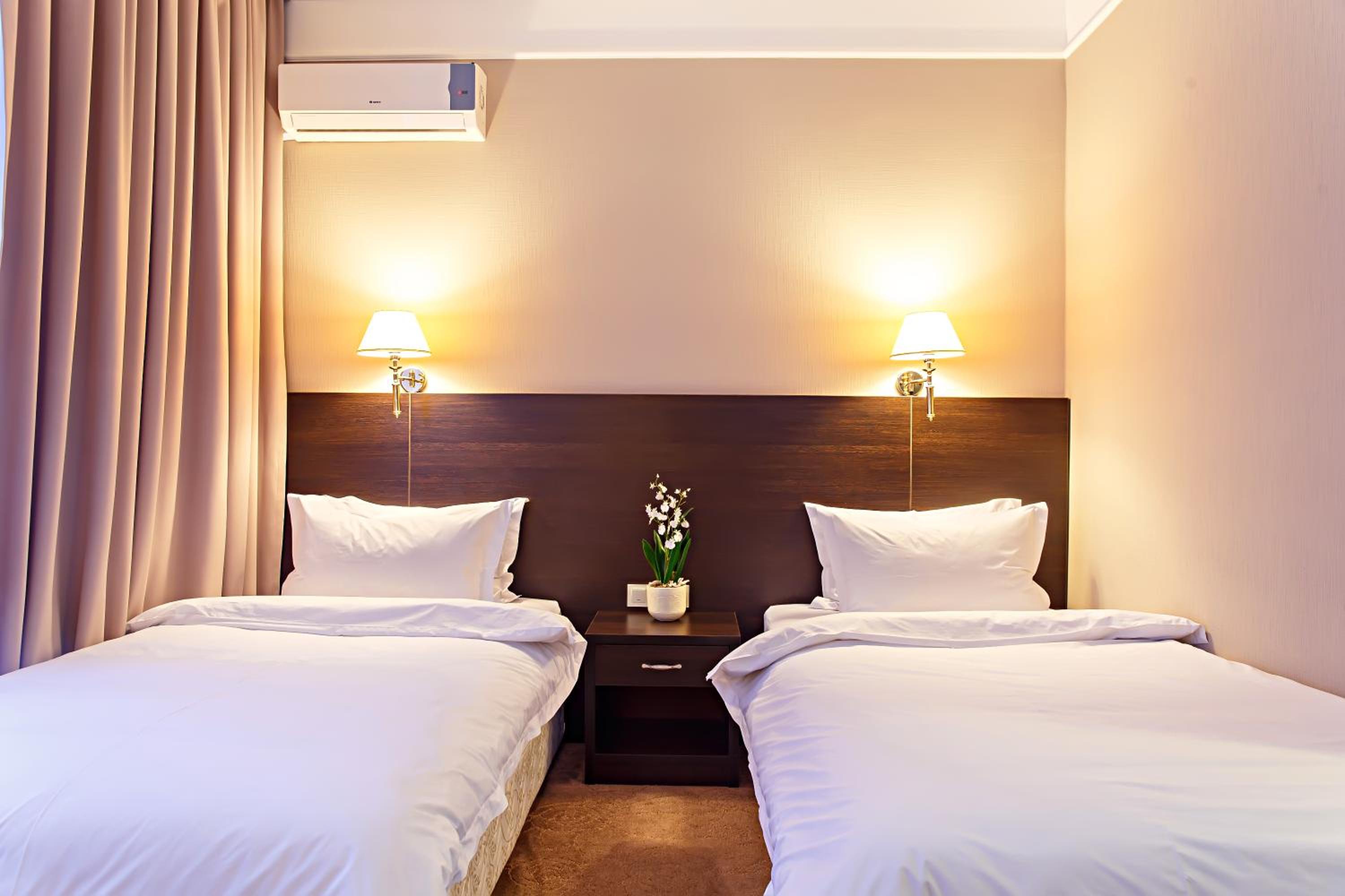 Superior Twin Room photo 1