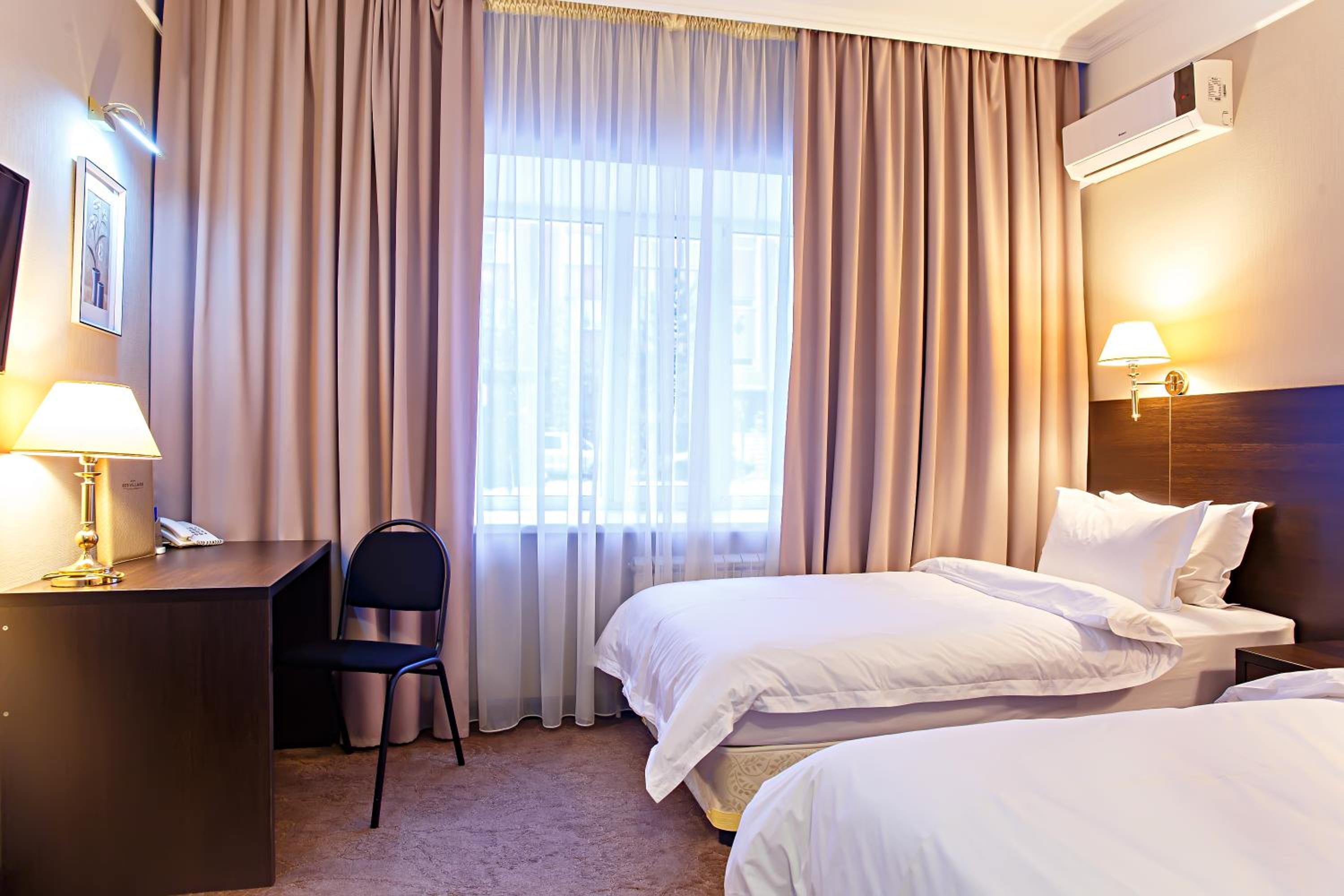 Superior Twin Room photo 2