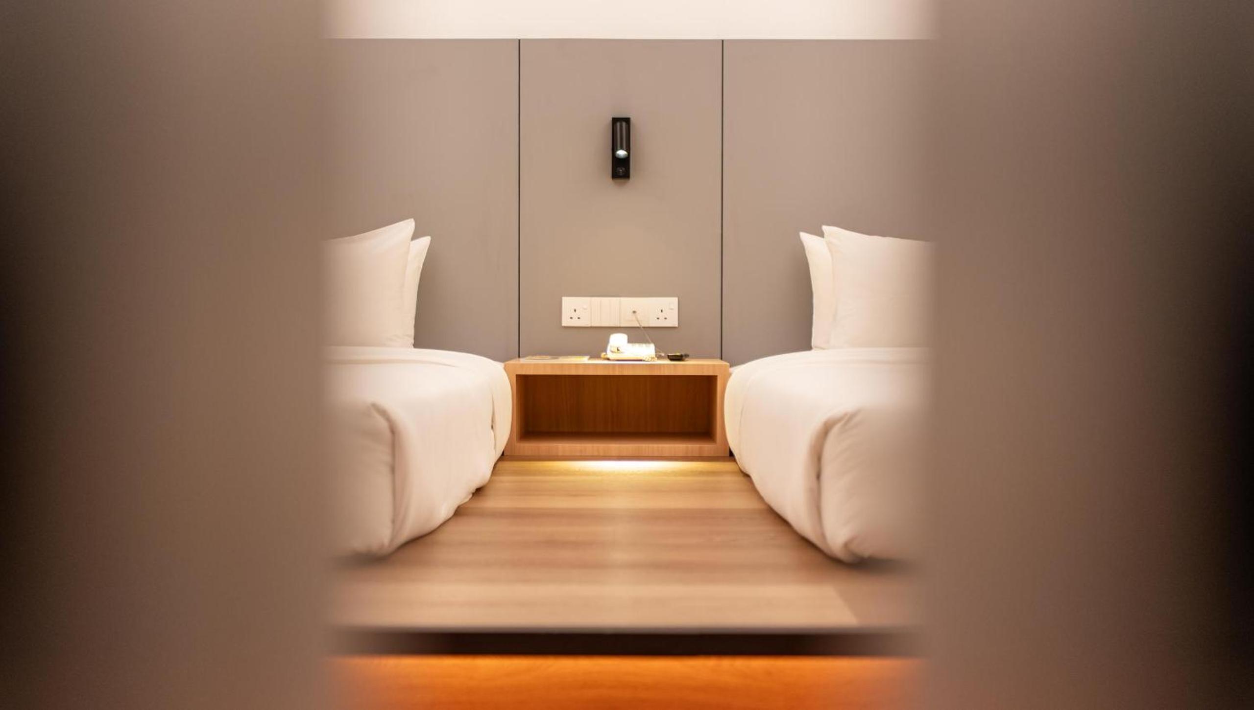 Japanese-Style Room