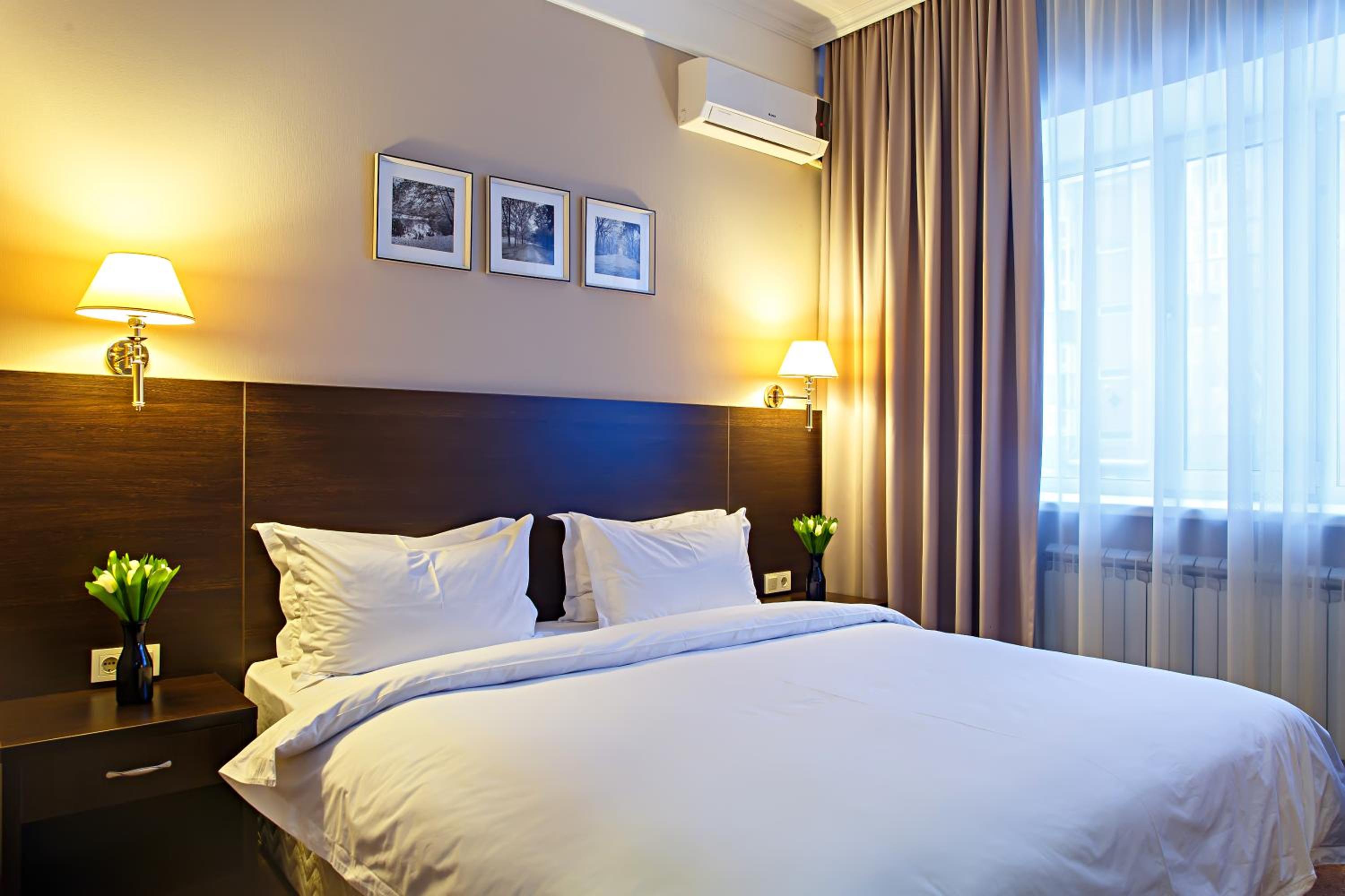 Superior King Room photo 1