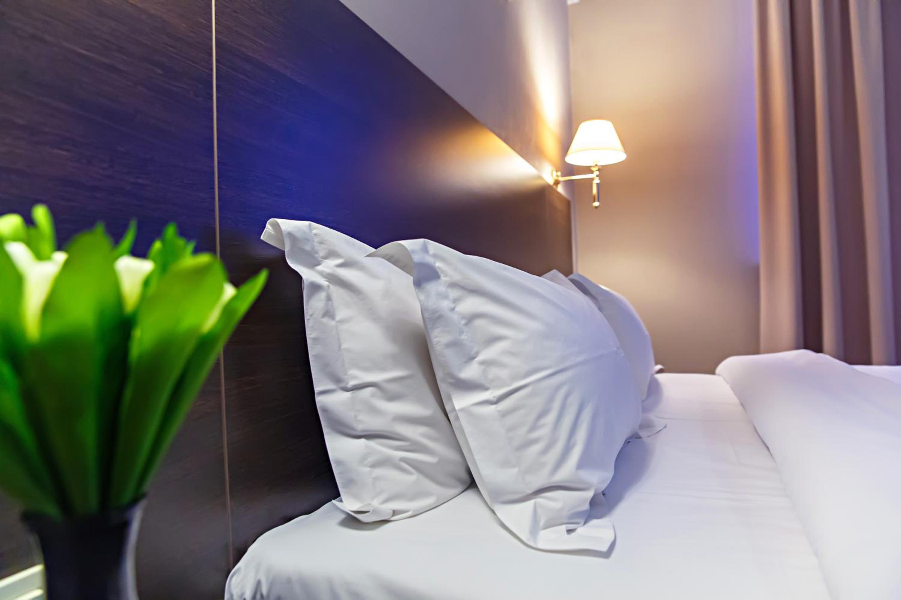 Superior King Room photo 2