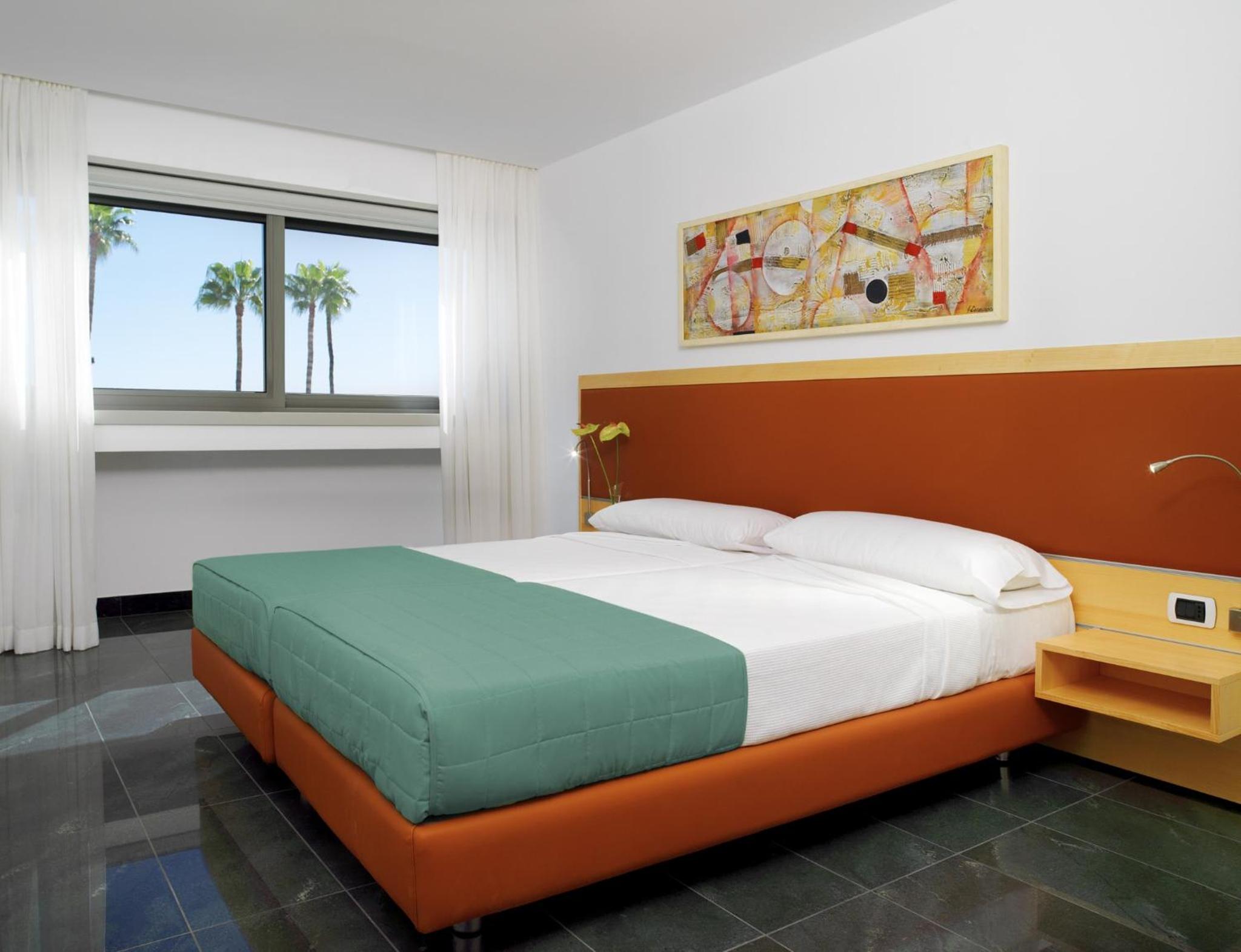 Apartamento de una habitación (1 - 2 adultos)
