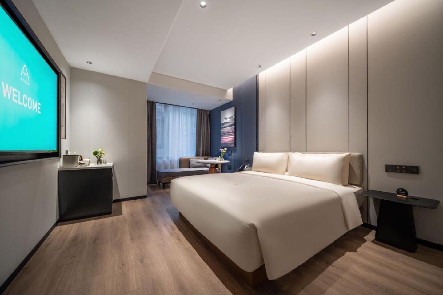 Executive Double Room photo 2