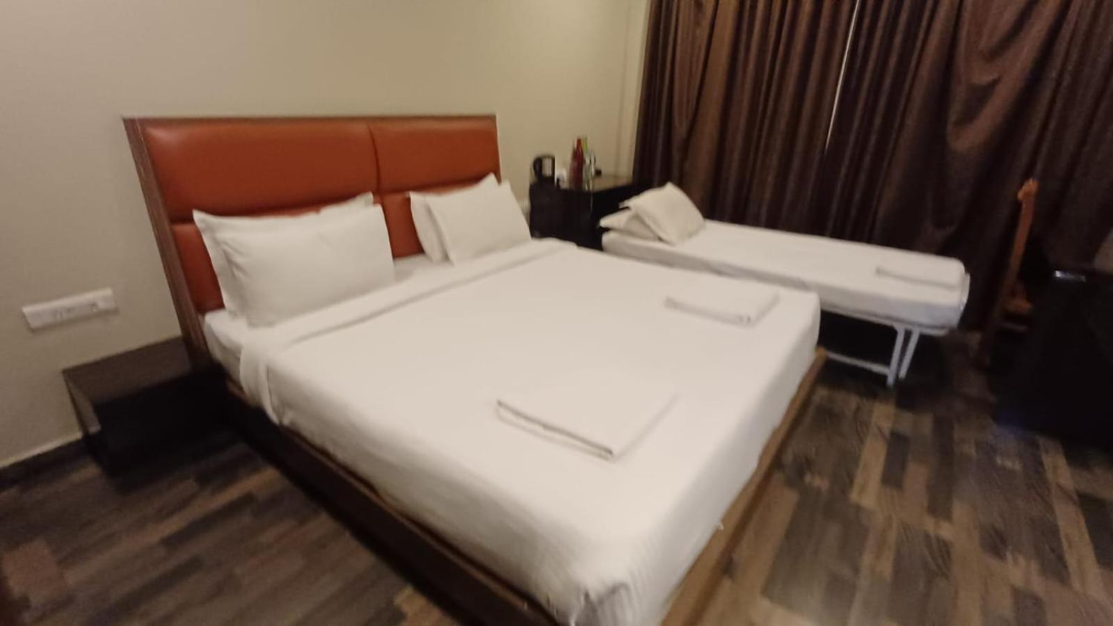 Superior Queen Room