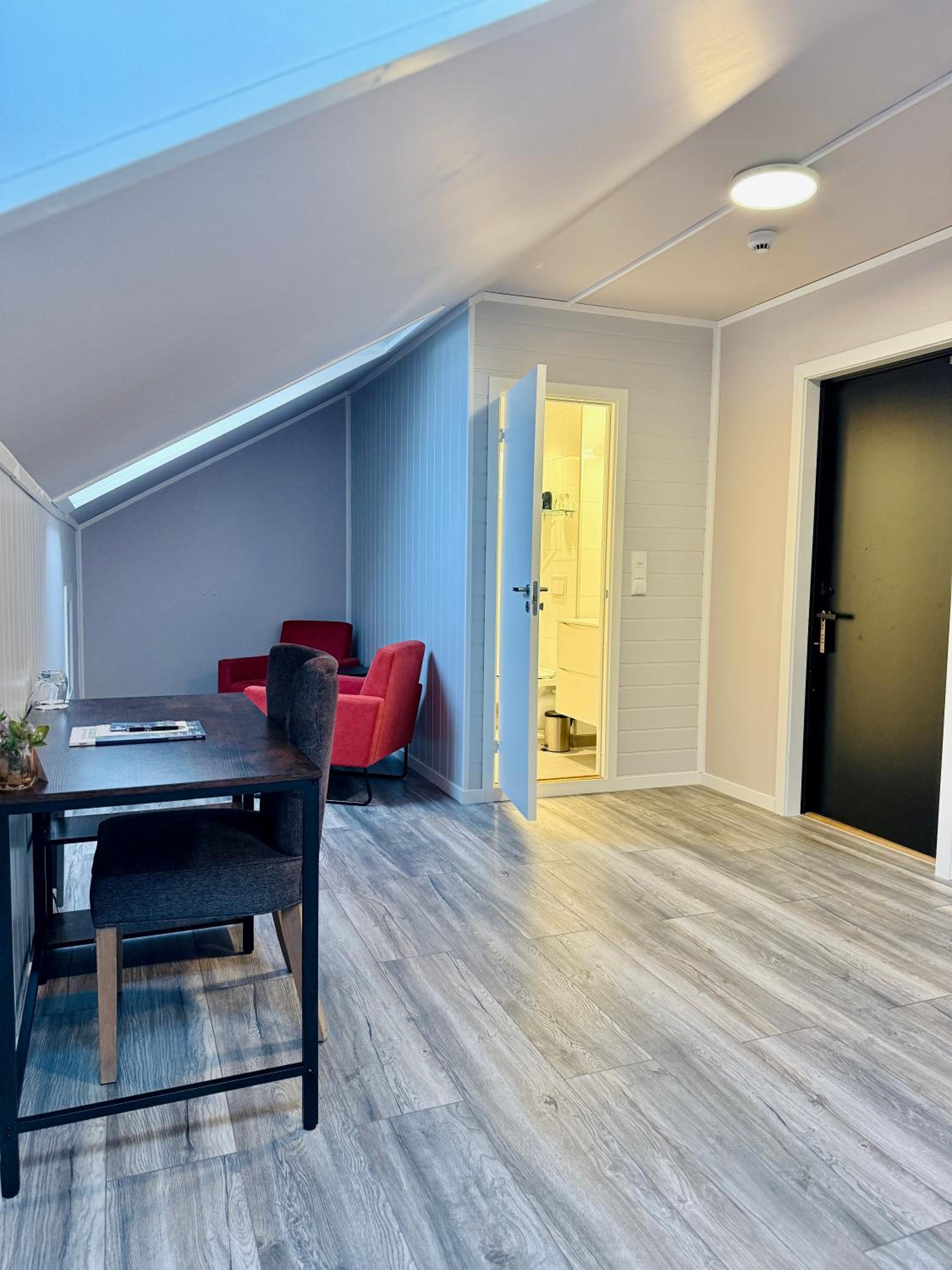 Loft Familie Rom photo 2