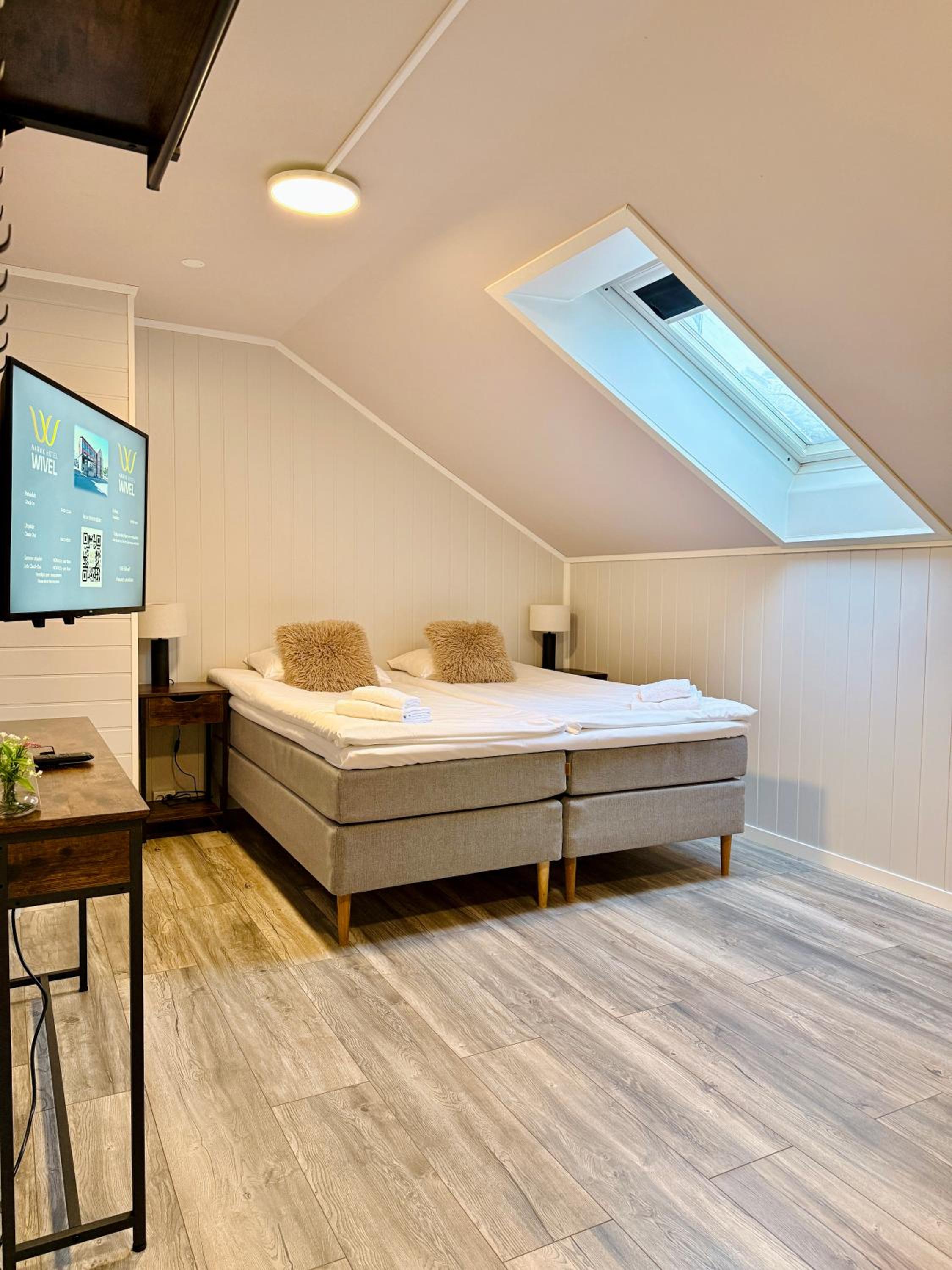 Loft Familie Rom photo 3