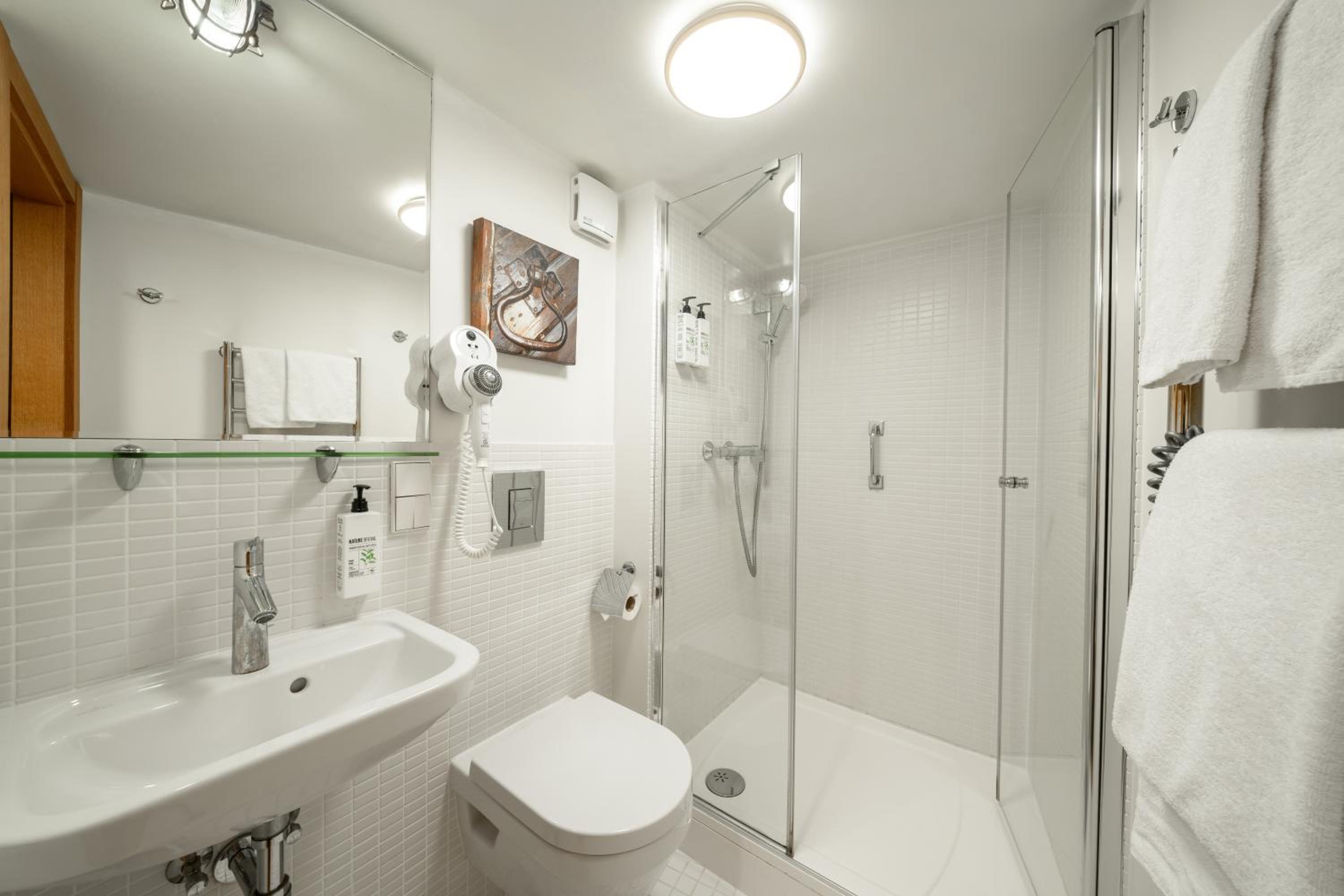 Heritage Compact Room photo 2