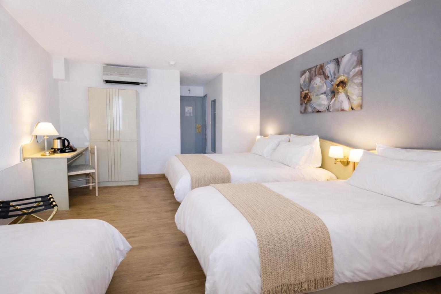 Superior Triple Room photo 1