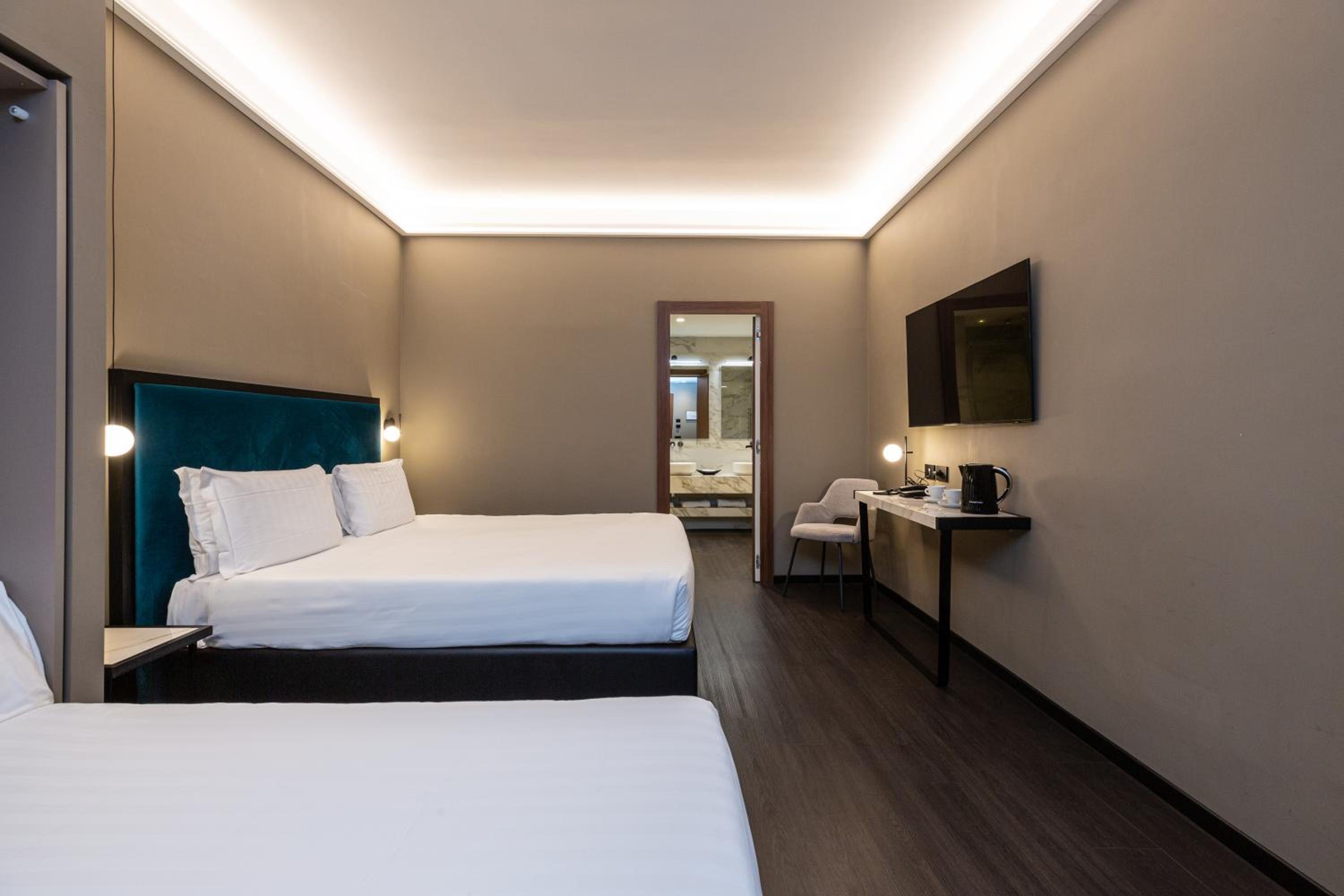 Quintuple Room photo 1