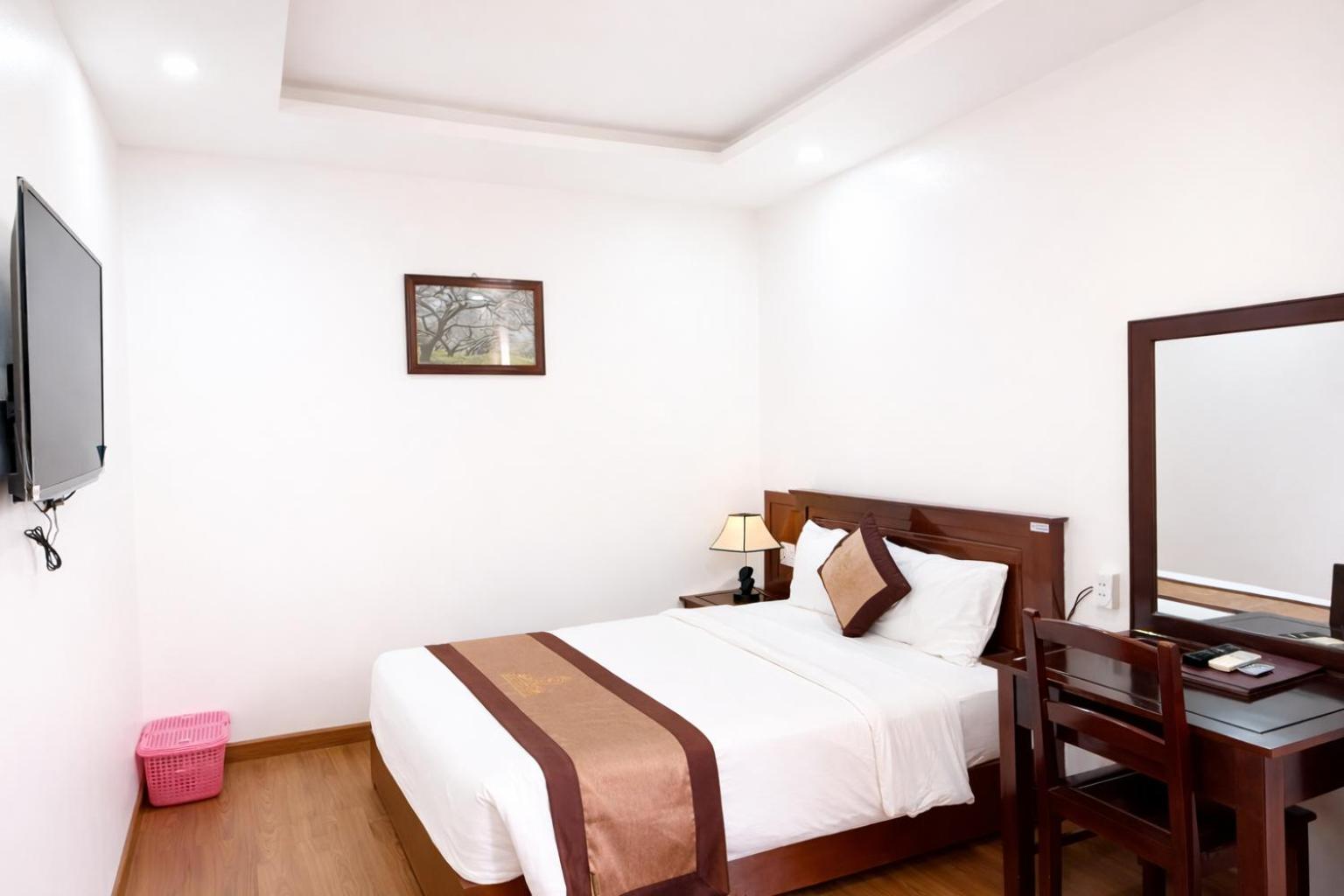 Double Room with Mountain View photo 2