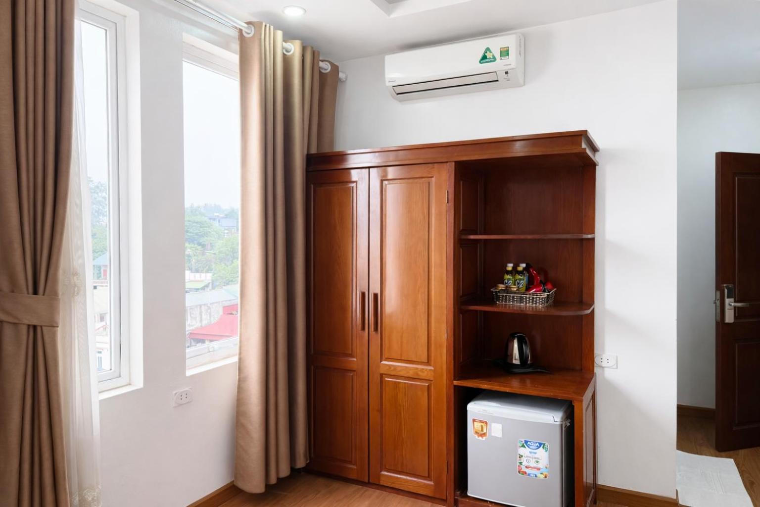 Double Room with Mountain View photo 3