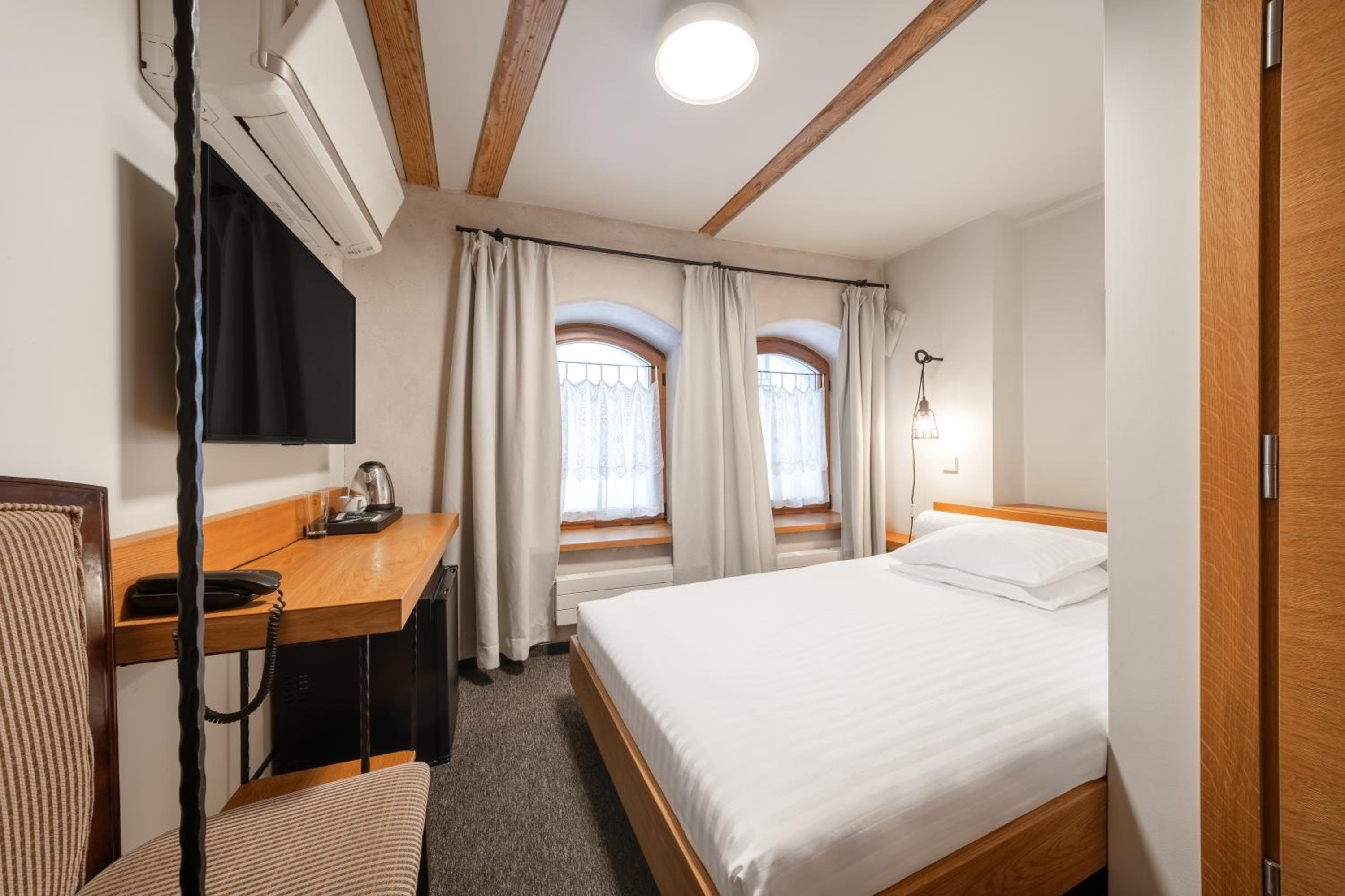 Heritage Single Room photo 1