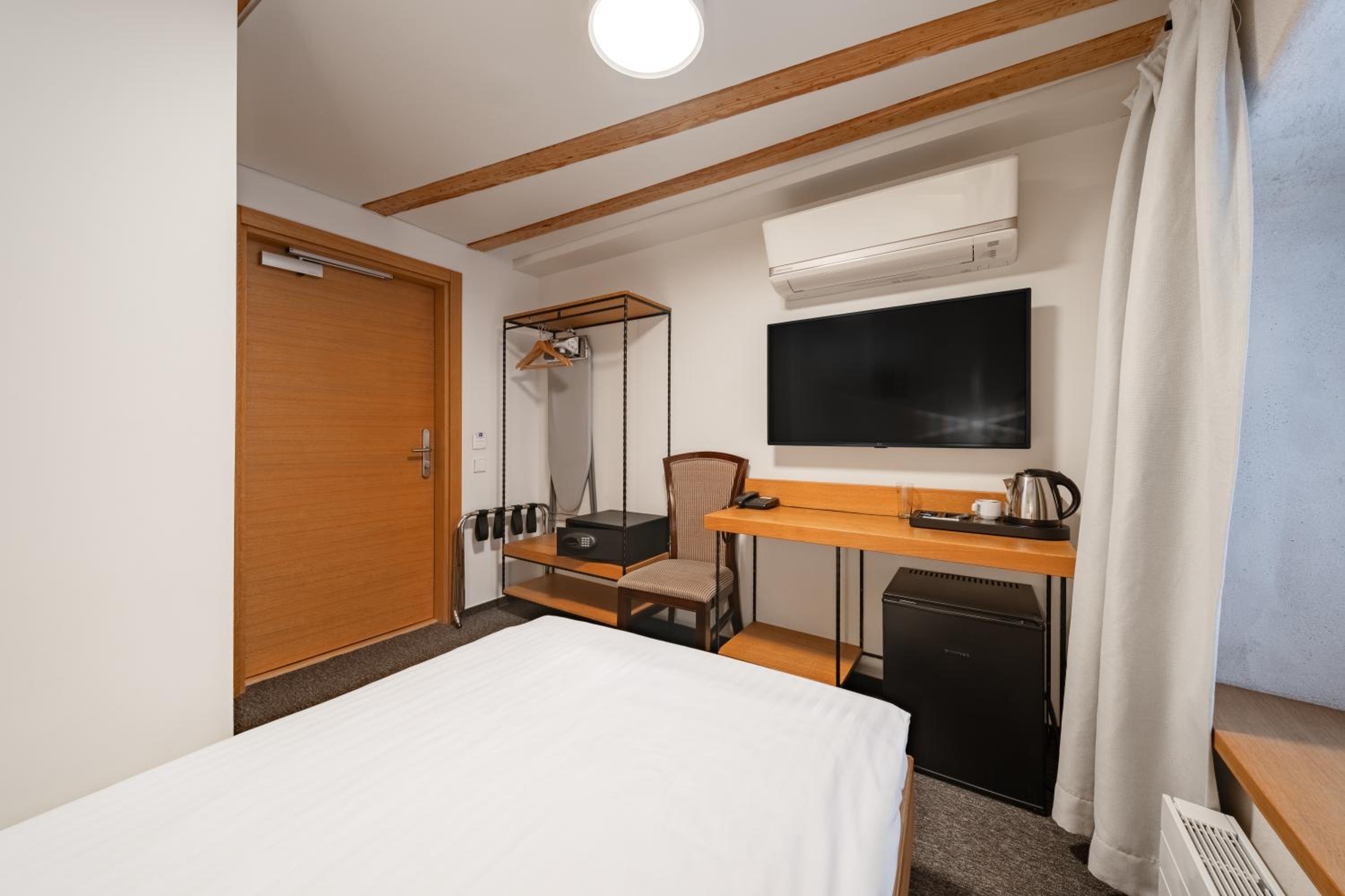 Heritage Single Room photo 3