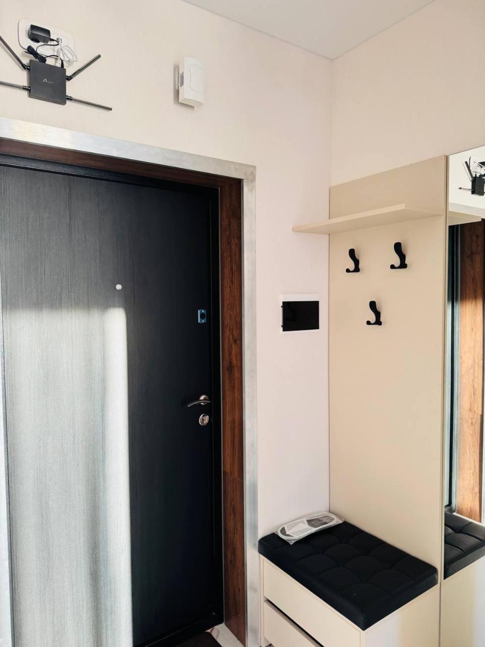 Studio Apartment with King Bed photo 2
