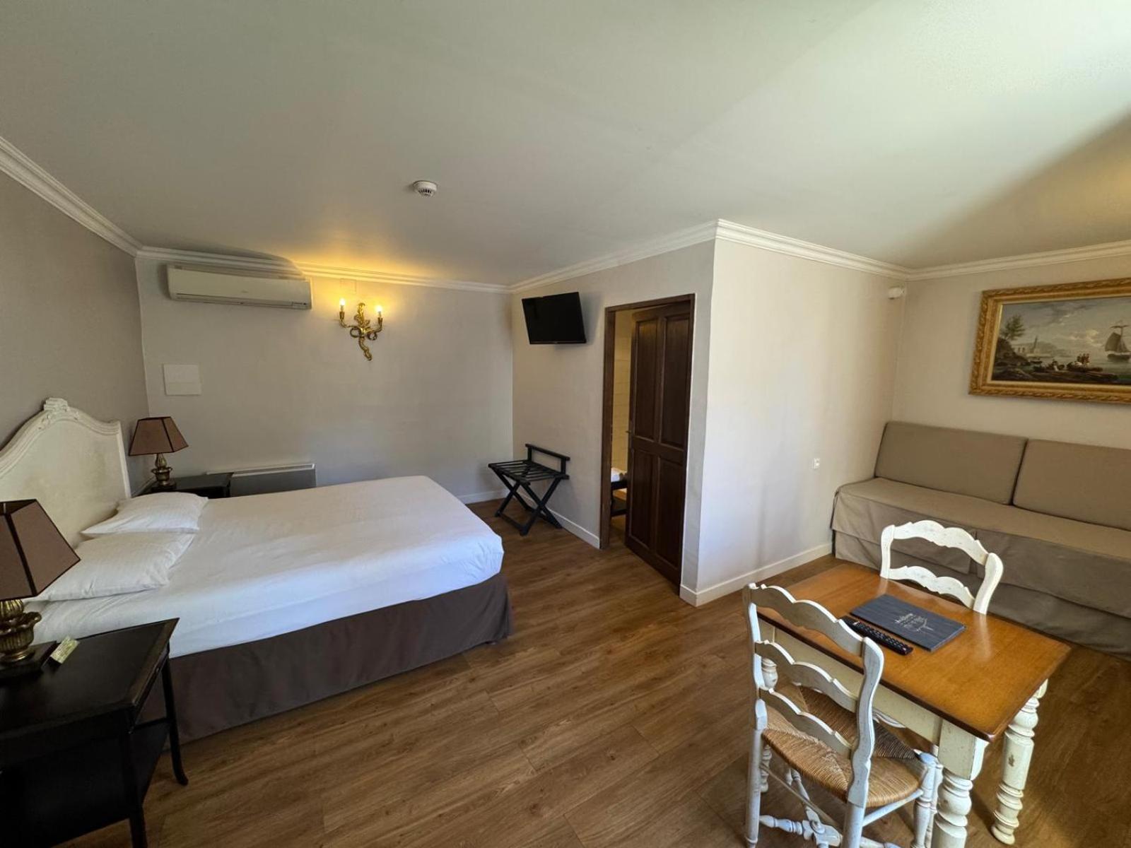 Double Room - Disability Access