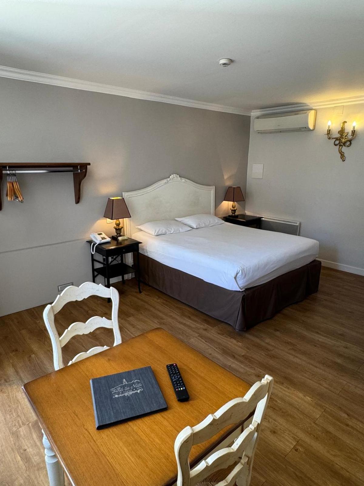 Hotel Du Midi, Foto 3