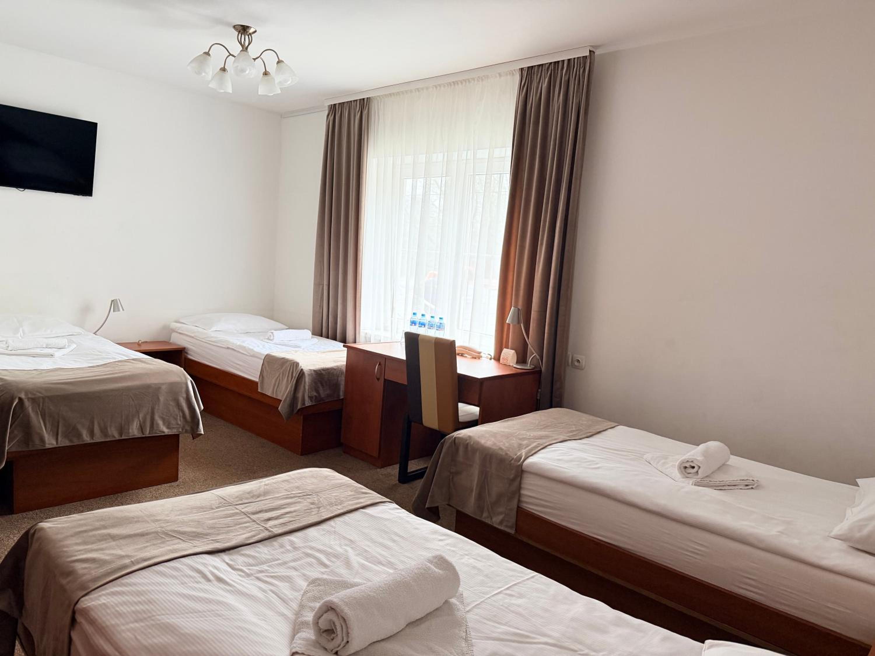 Quadruple Room photo 1
