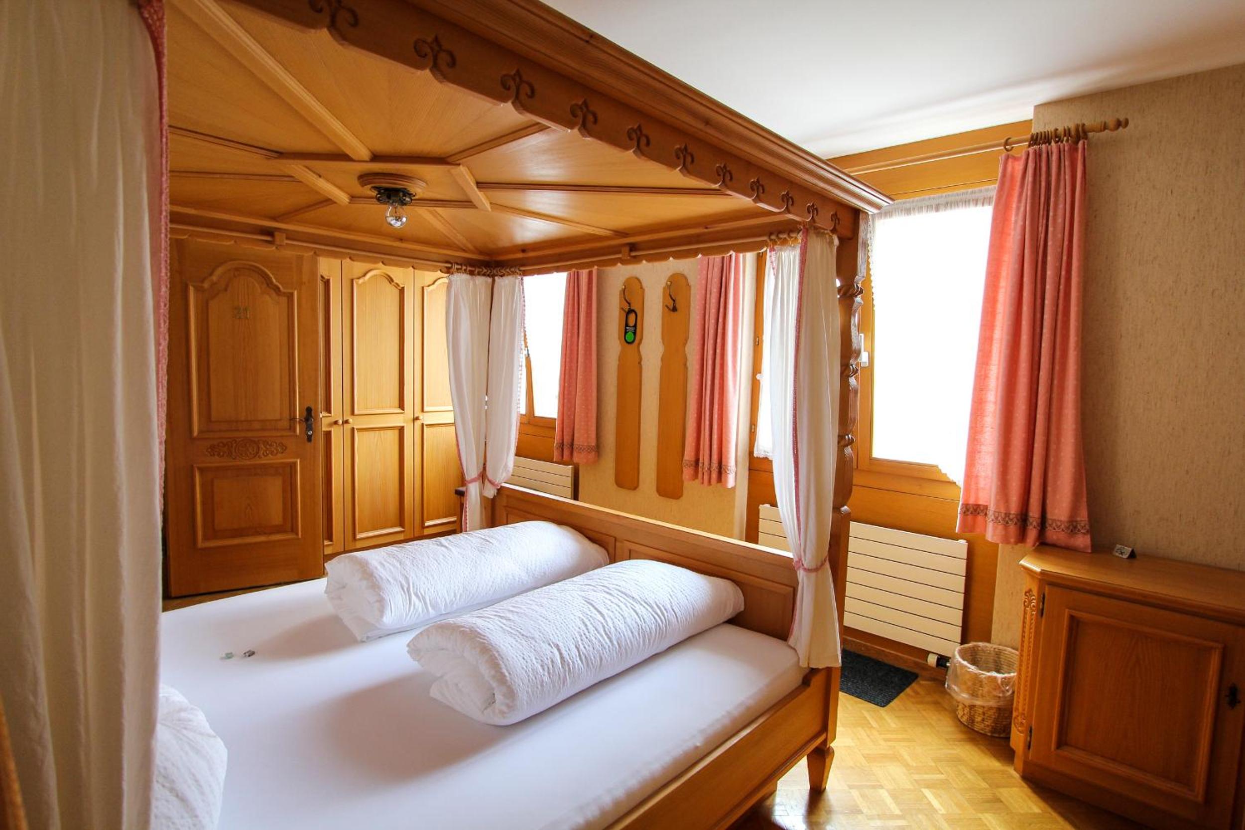 Superior Double Room photo 2