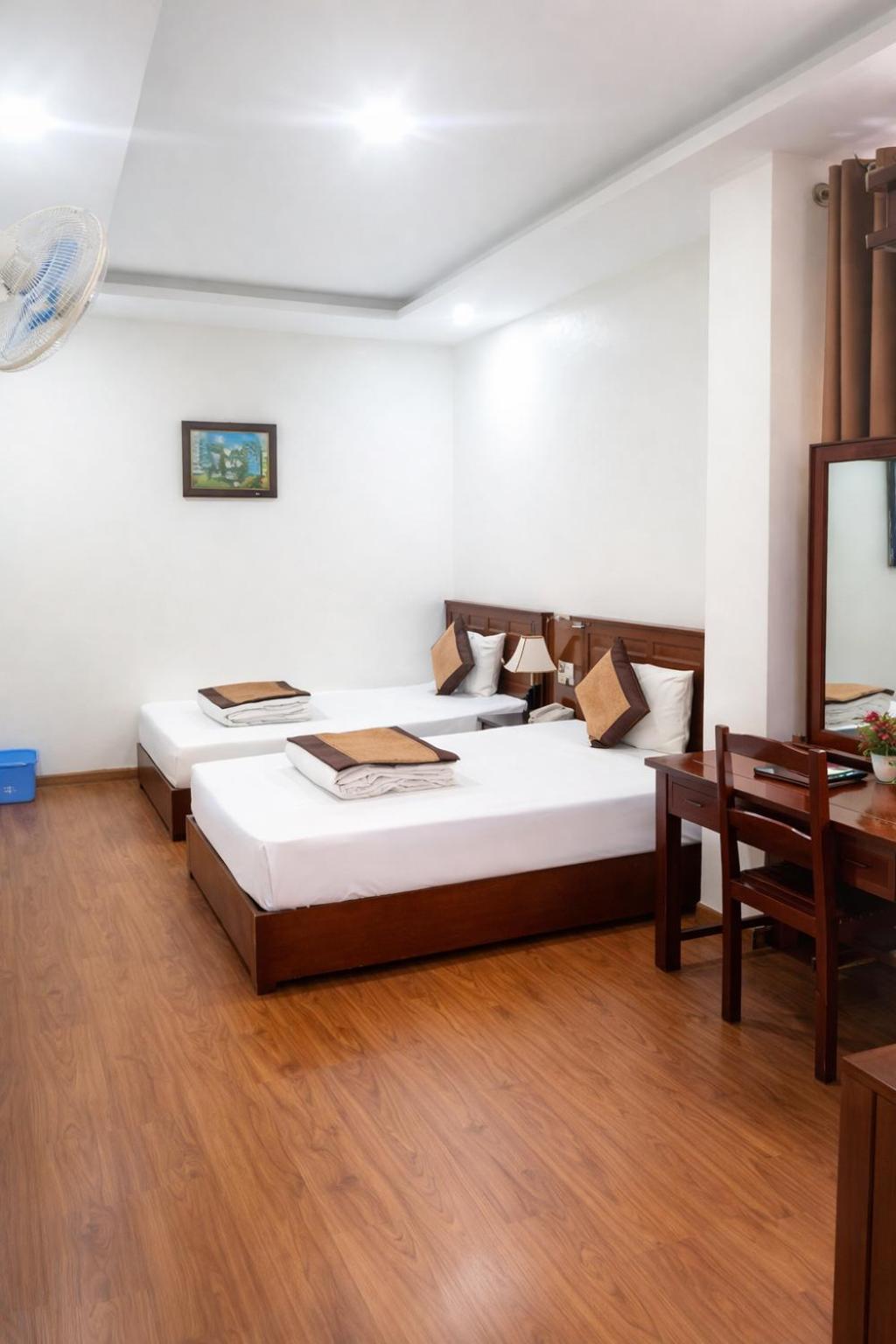 Twin Room with View photo 3