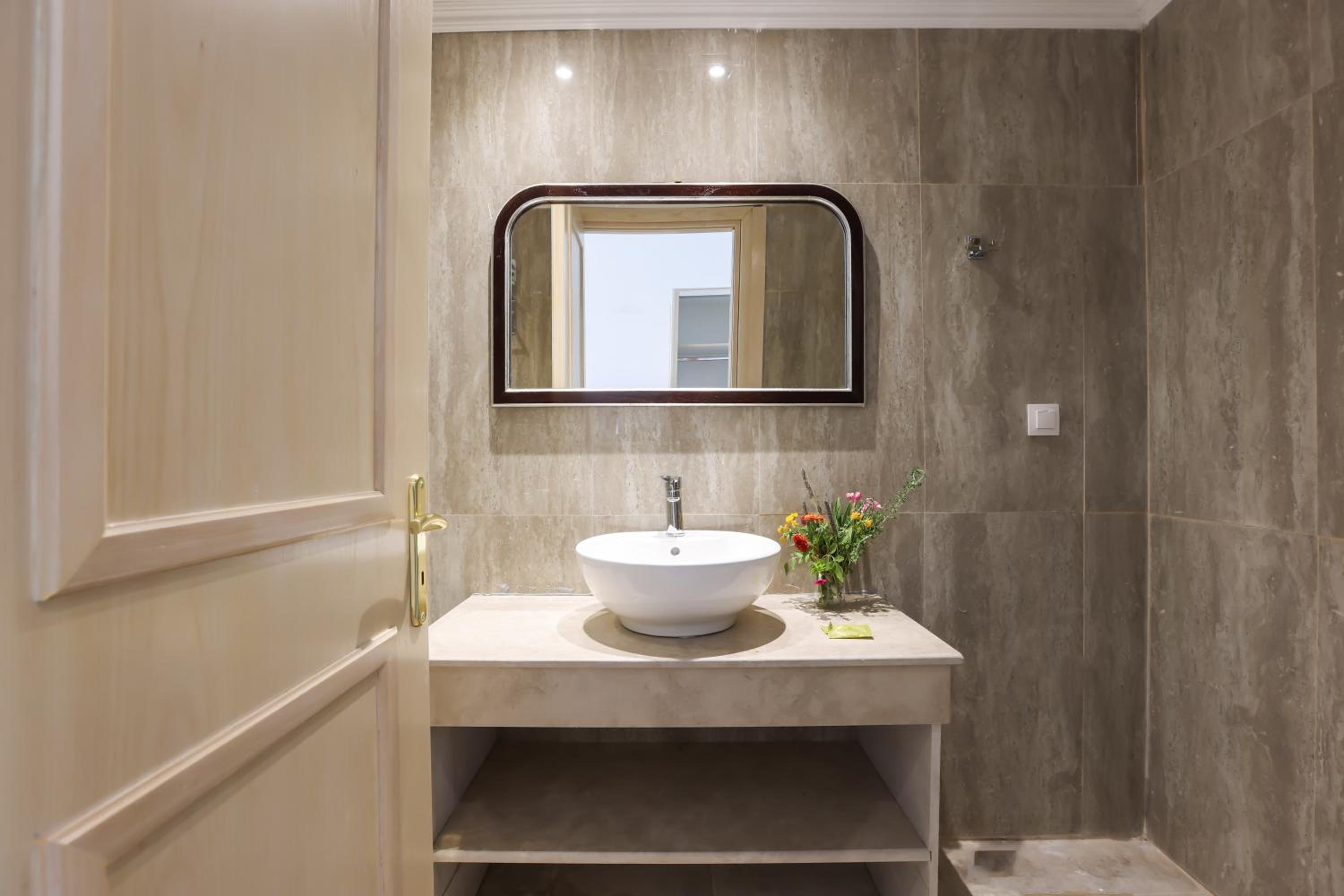 Superior with Private Pool