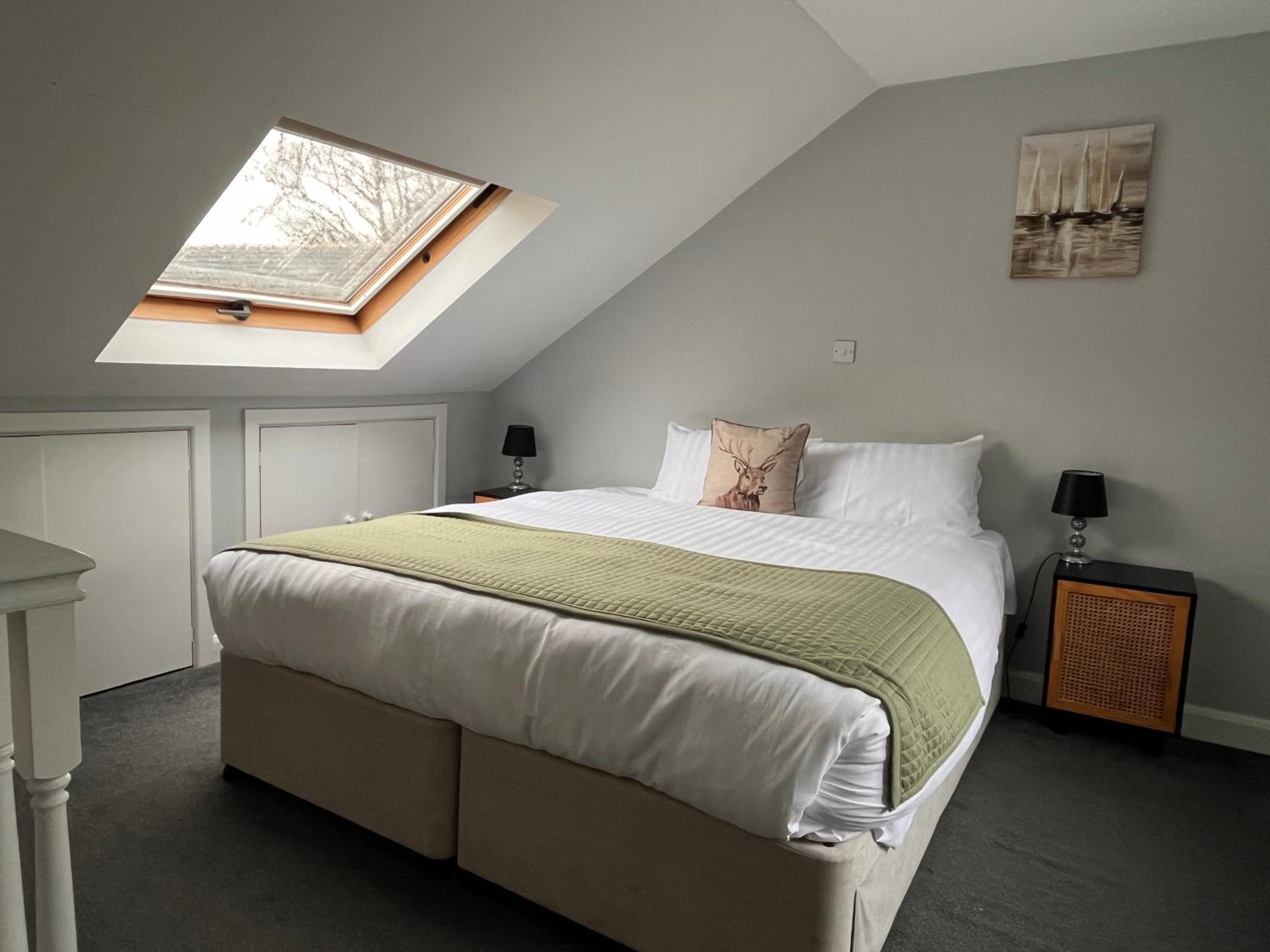 Family Double Room photo 3