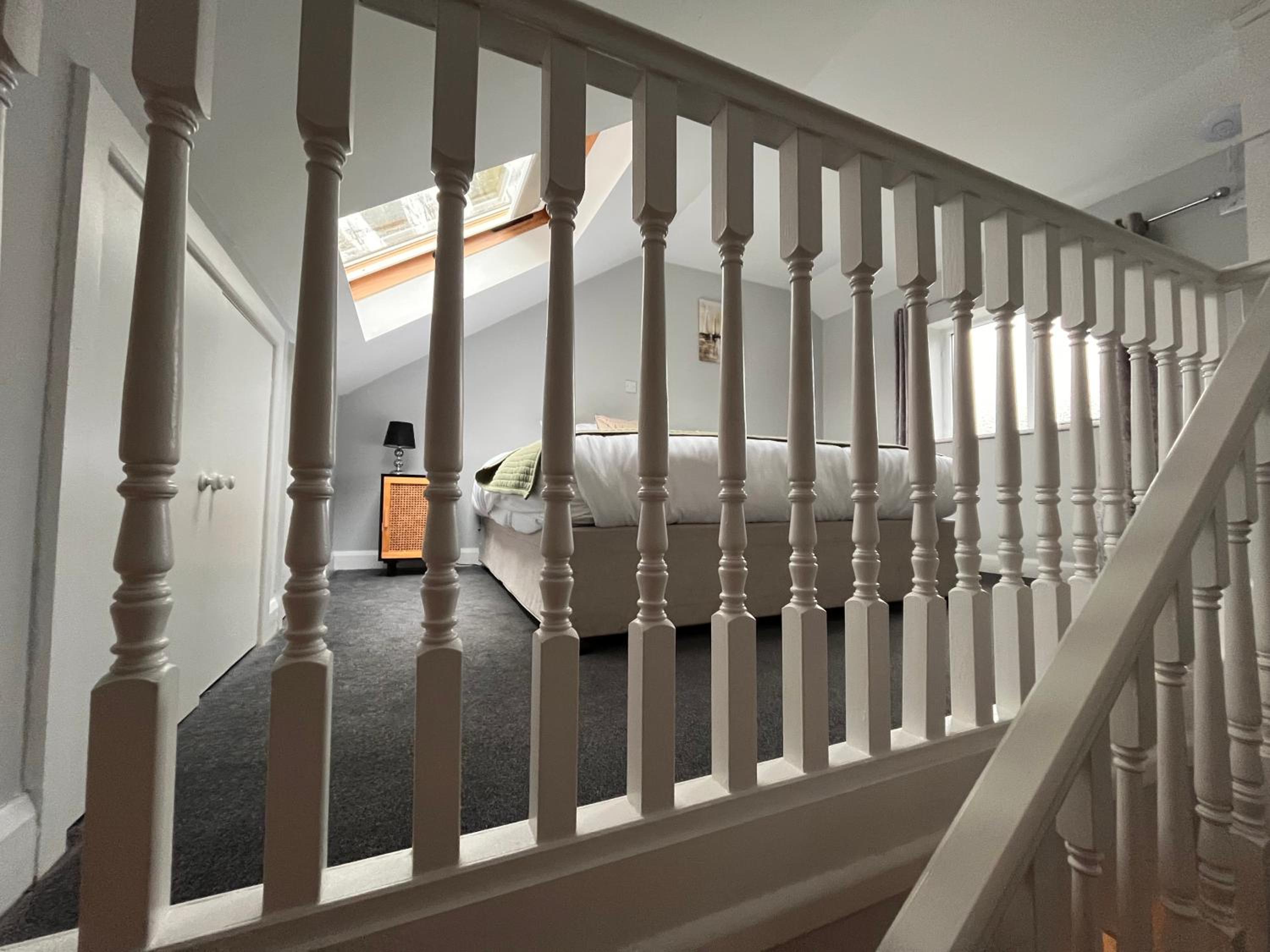 Family Double Room photo 2