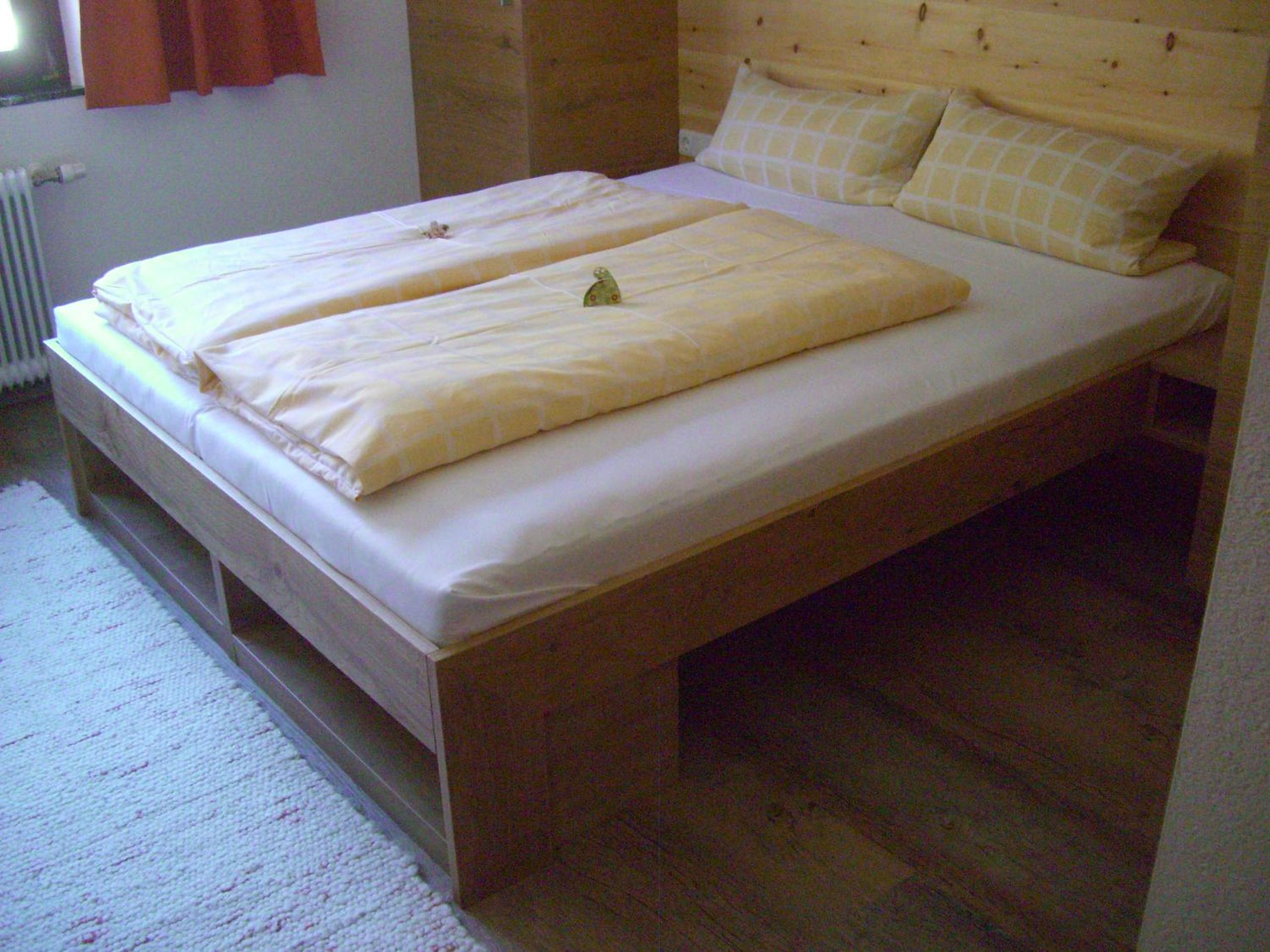 Double Room with Shower photo 3