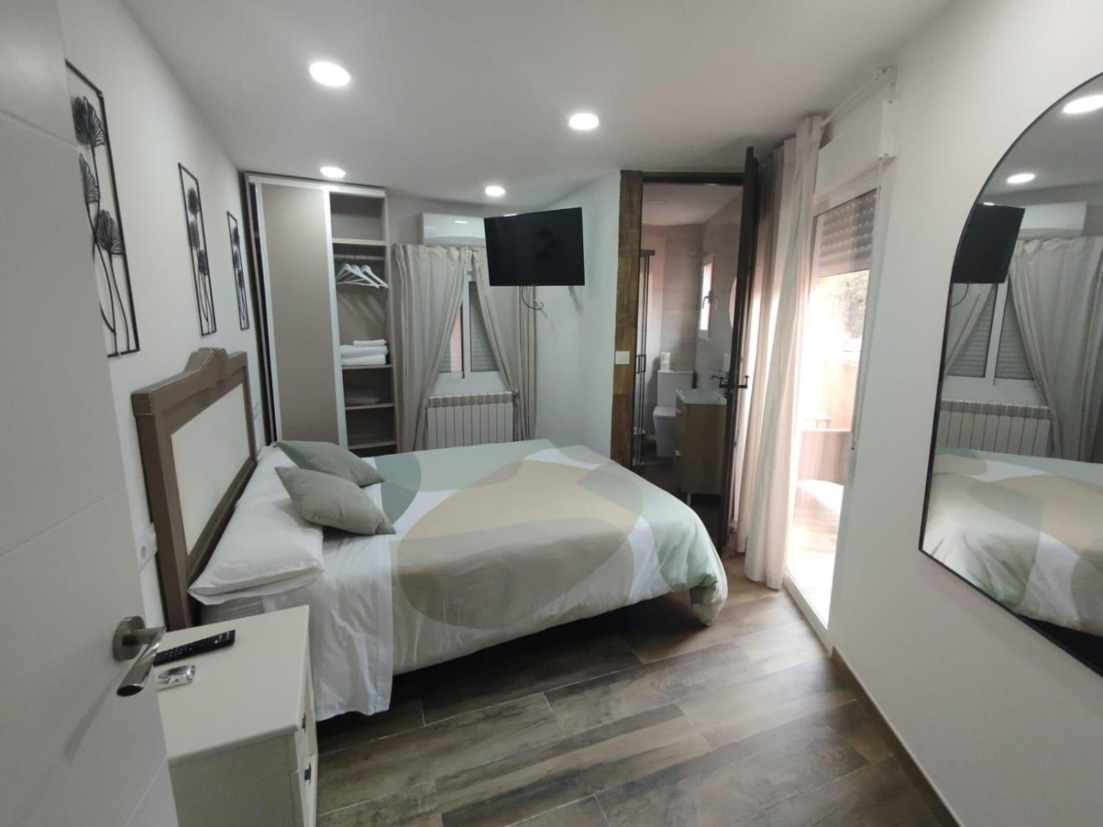 Suite with Terrace