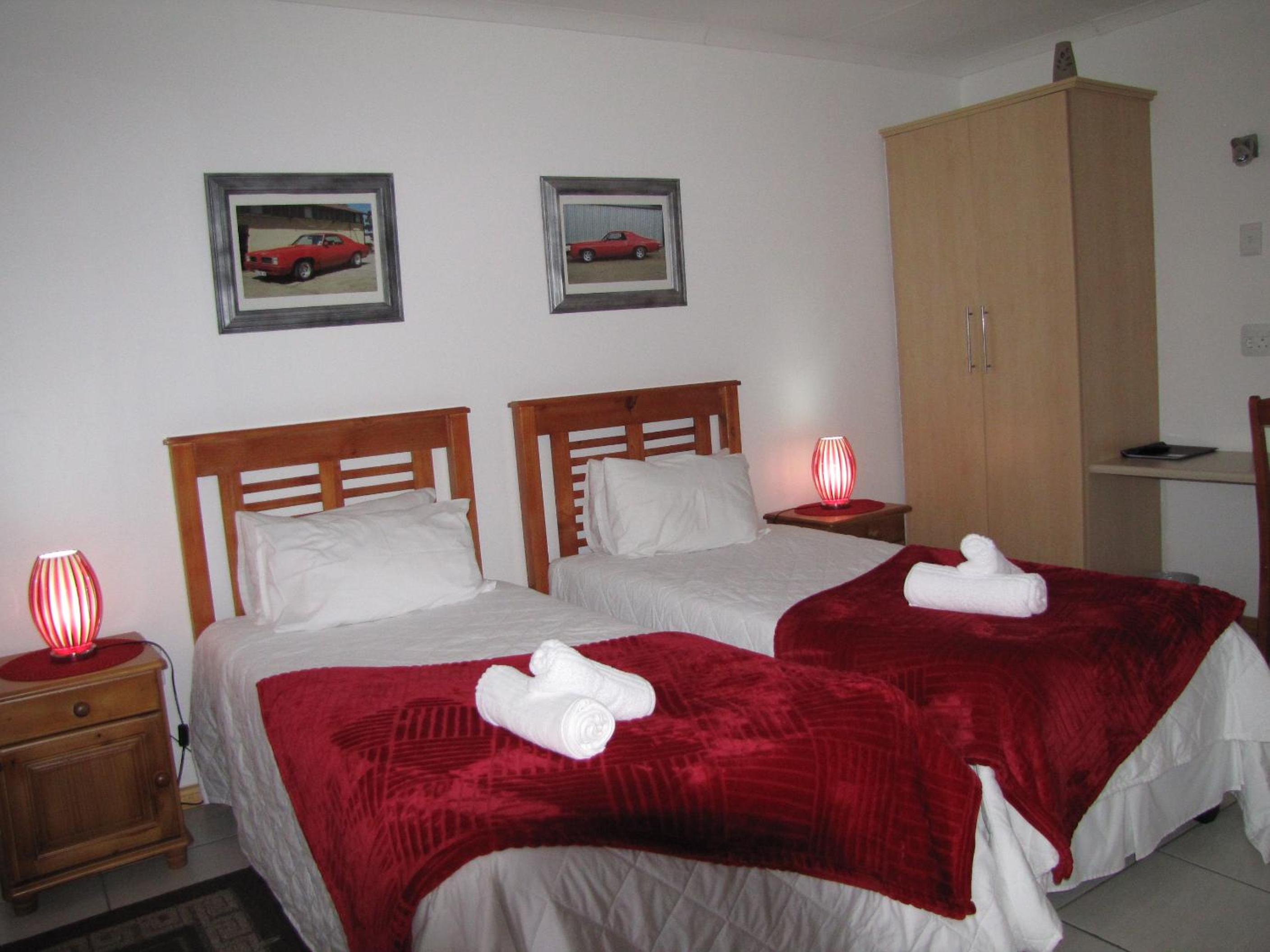 Standard Suite photo 3