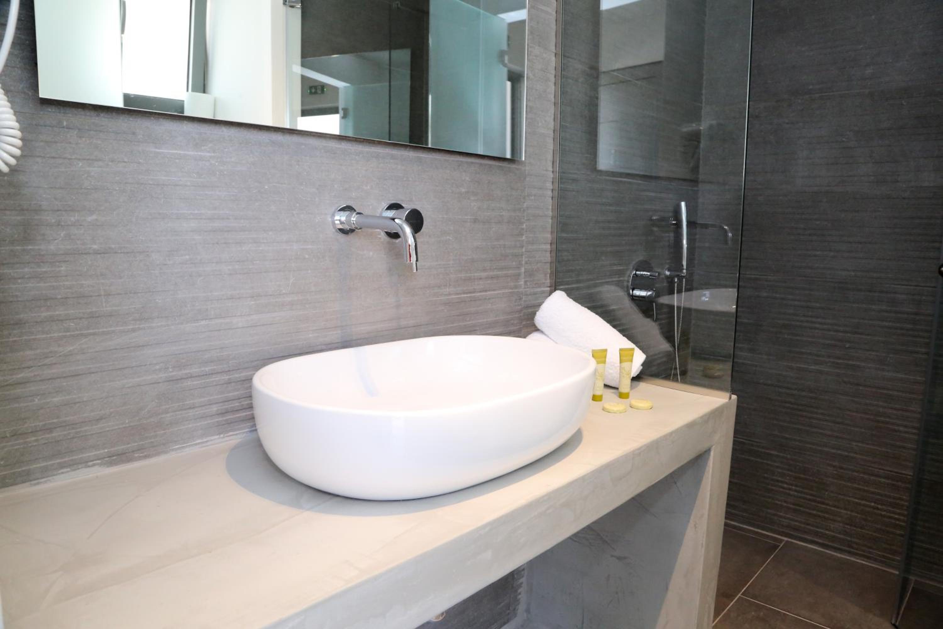 Triple Room with Balcony photo 2