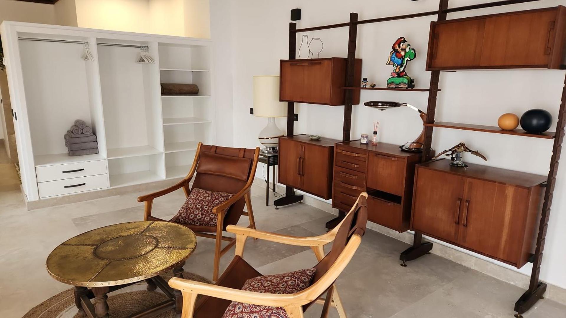Suite with Balcony photo 2
