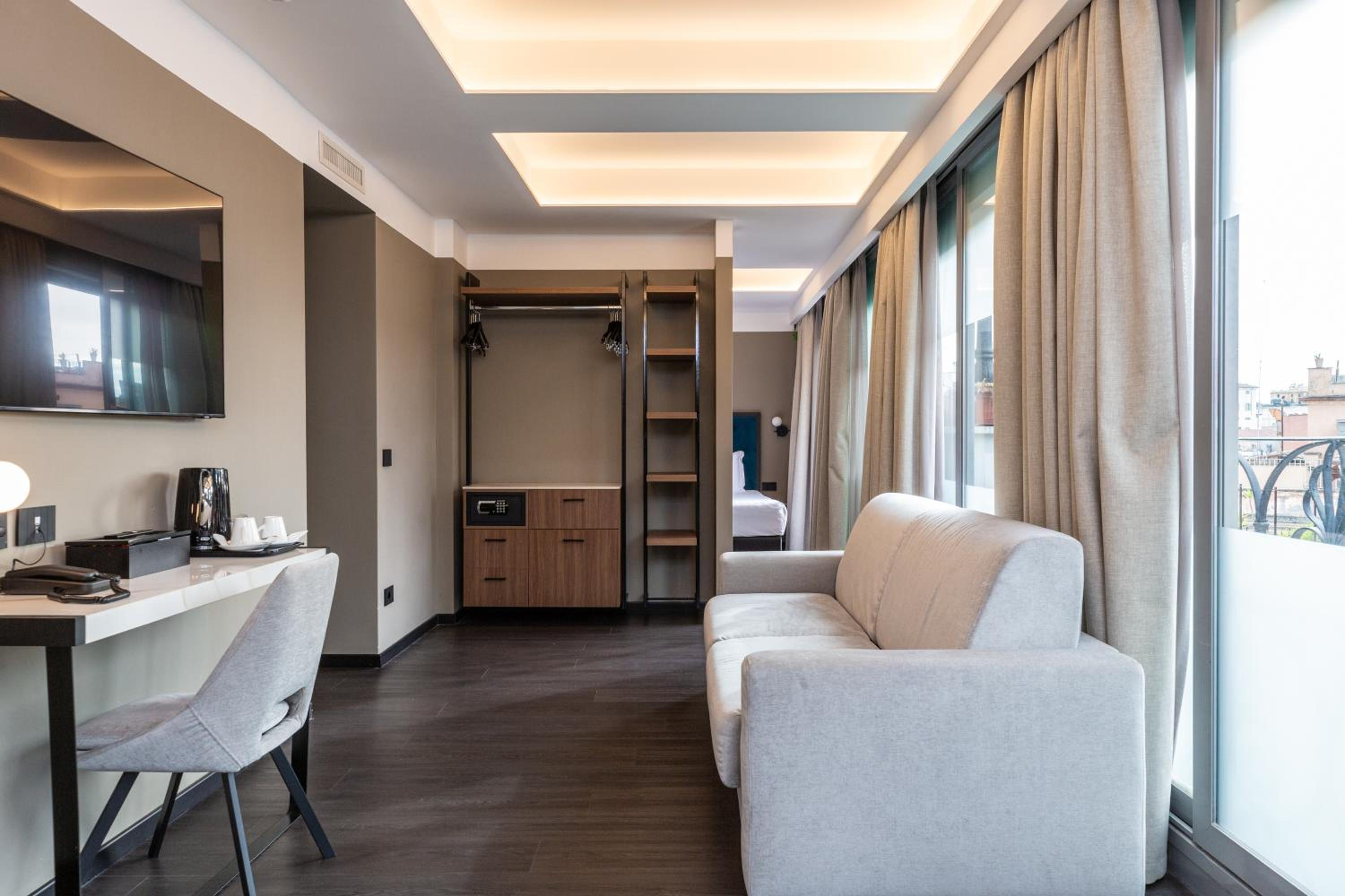 Suite photo 1