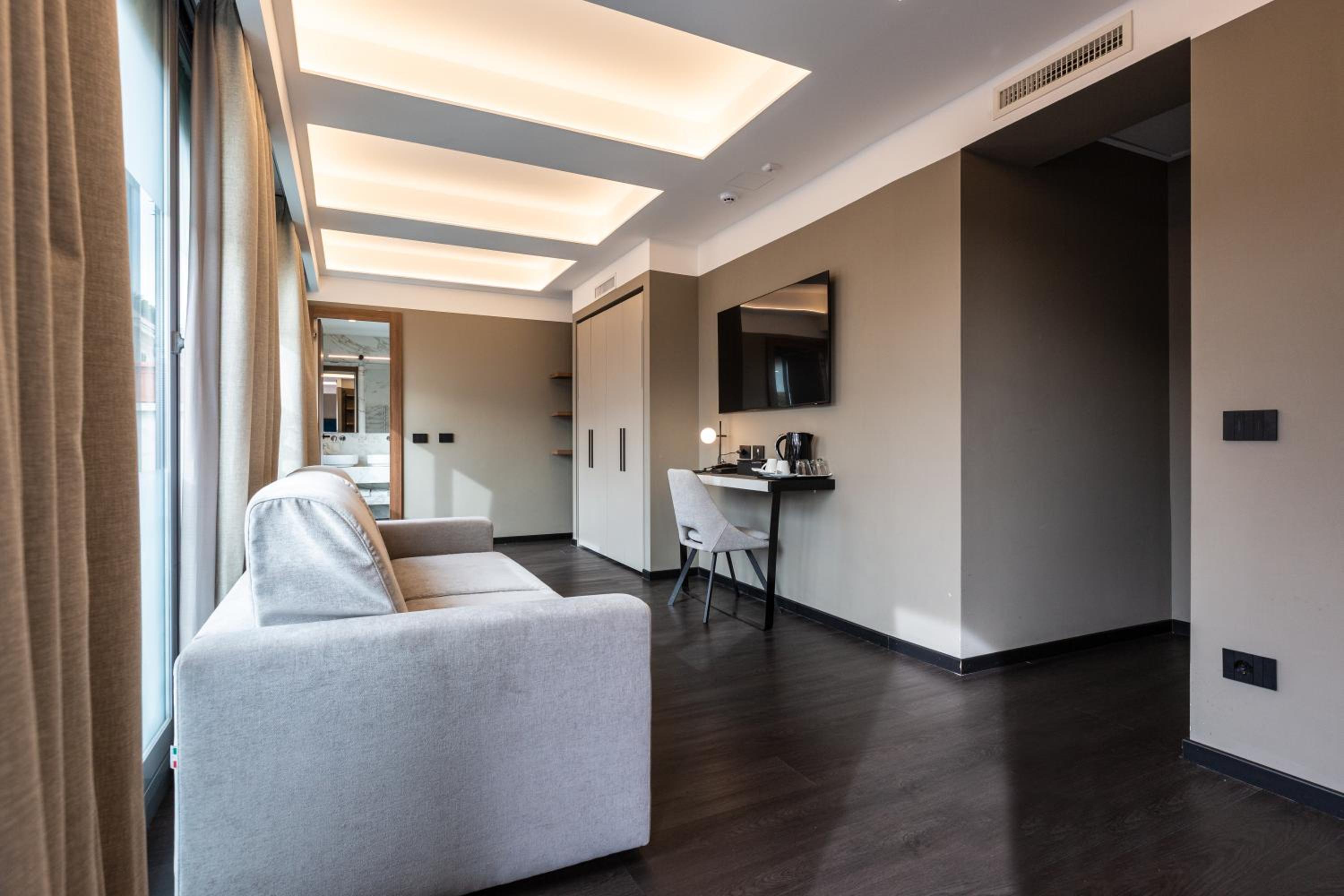 Suite photo 3