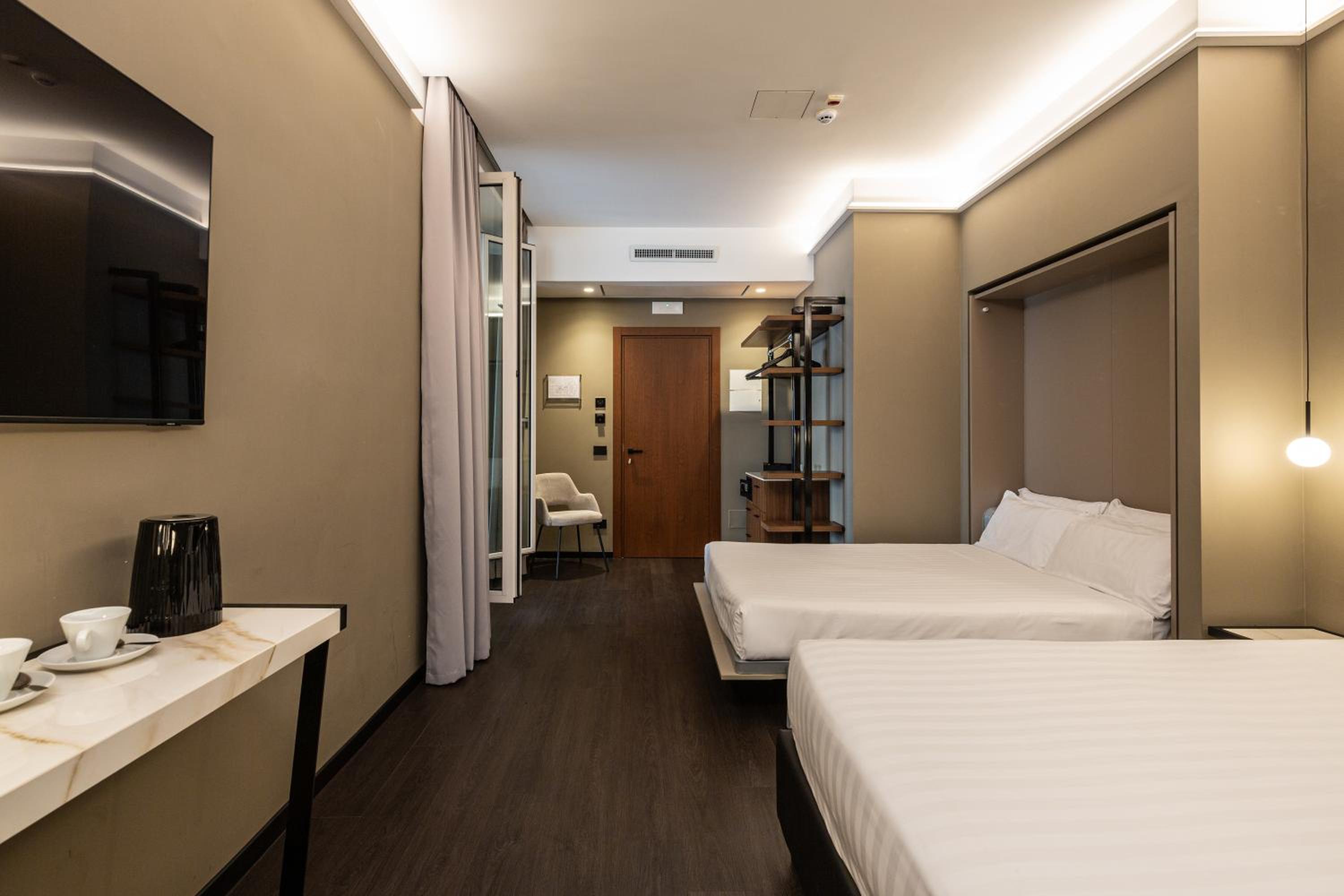 Quintuple Room photo 3