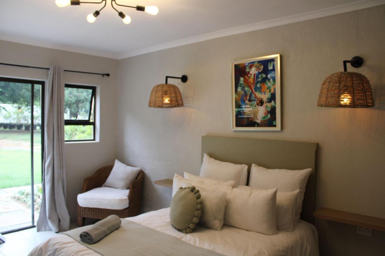 Suite photo 1