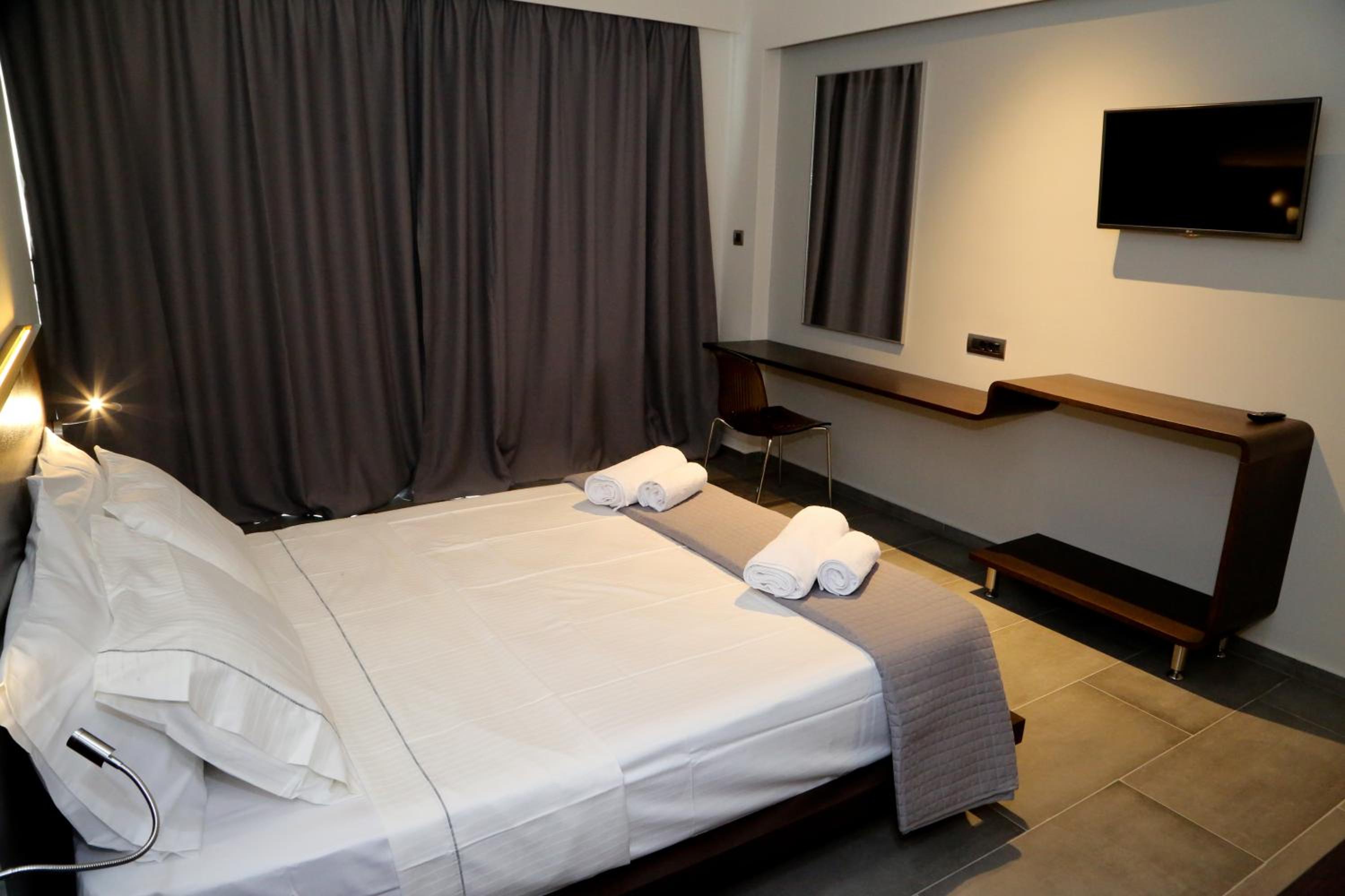 Megara Hotel, Foto 7