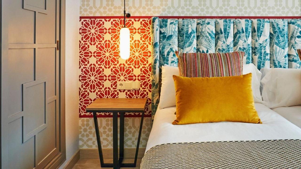 Comfort Room - Feria Abril