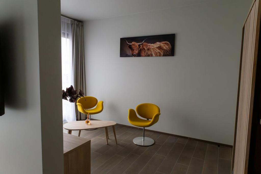 Superior Double Room photo 2