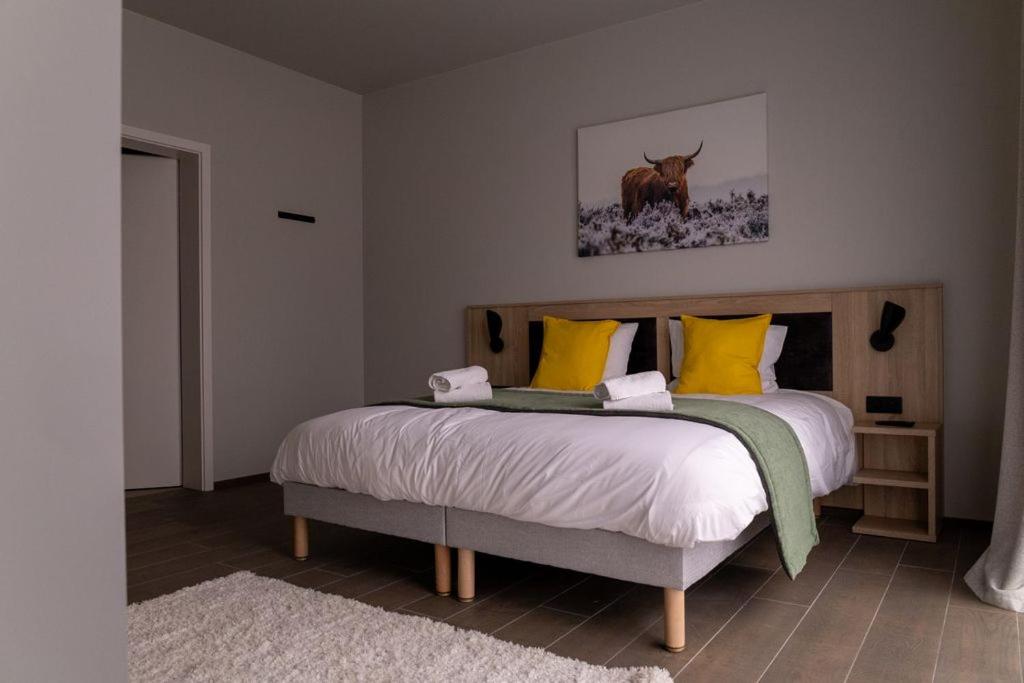 Superior Double Room photo 3