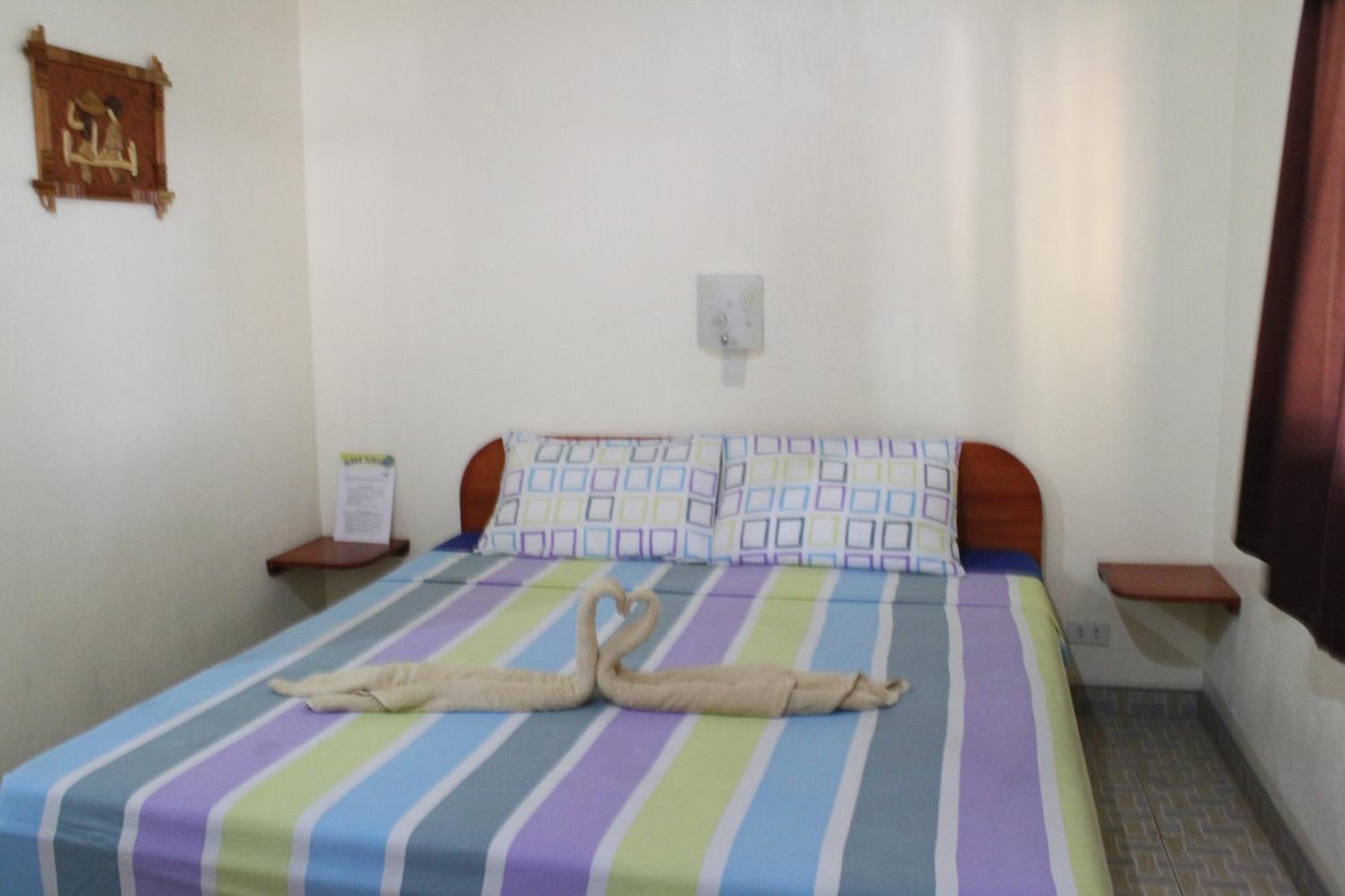 Deluxe Double Room - Photo 3